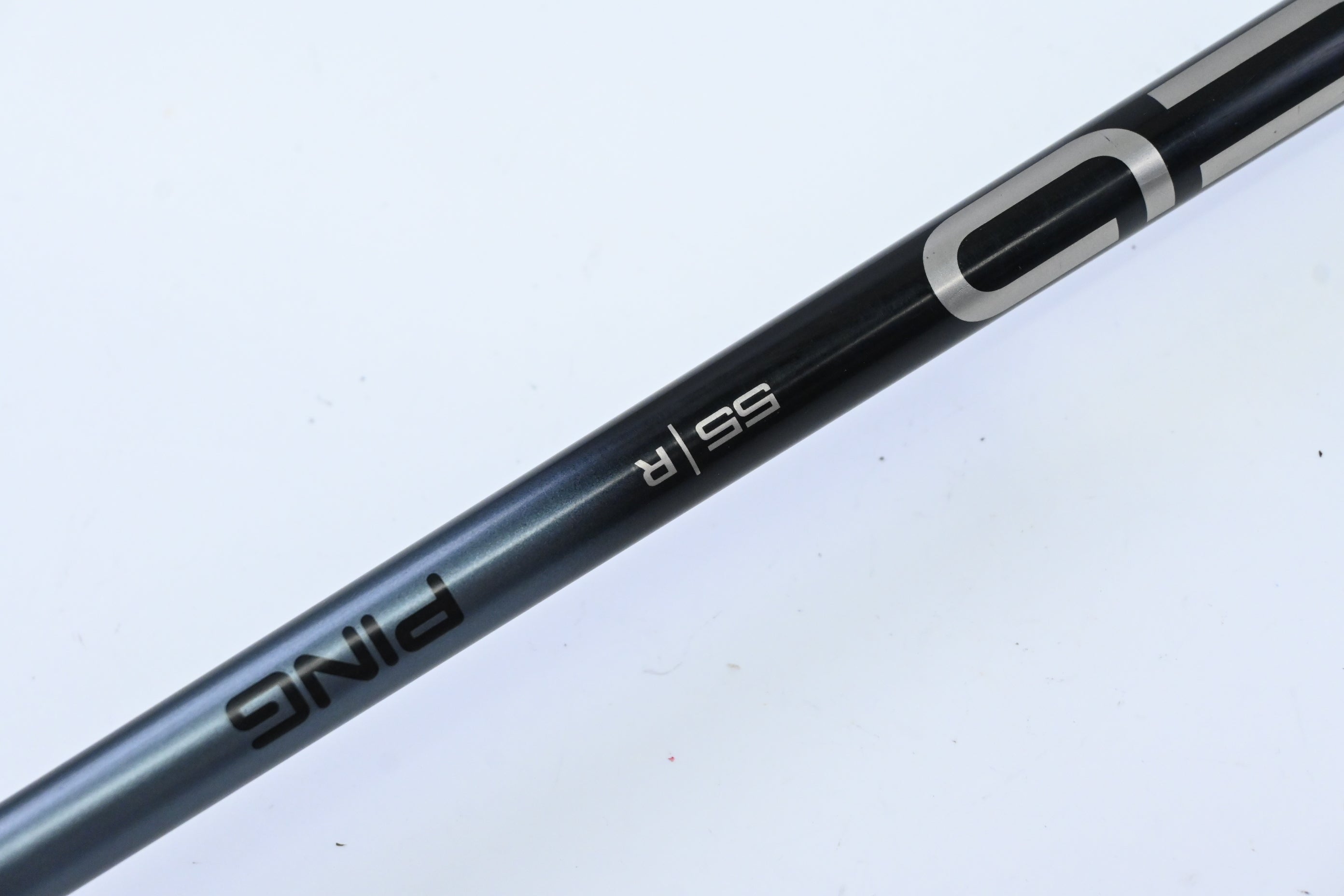 Ping G410 Plus Driver / 10.5 Degree / Regular Flex Ping Alta CB Slate 55 Shaft