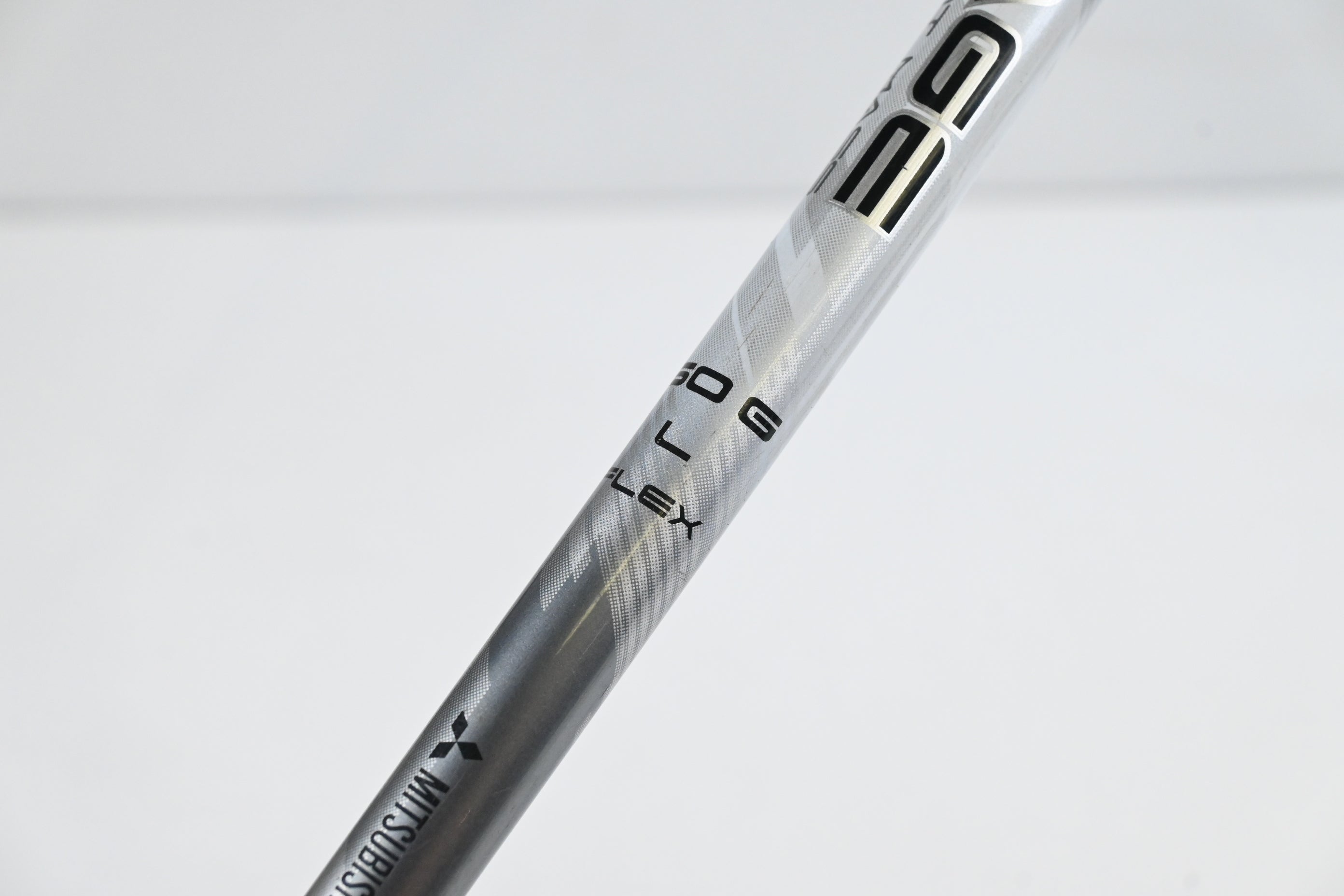 Ladies Titleist Vokey SM6 Lob Wedge / 60 Degree / Ladies Flex Kuro Kage 50 Shaft