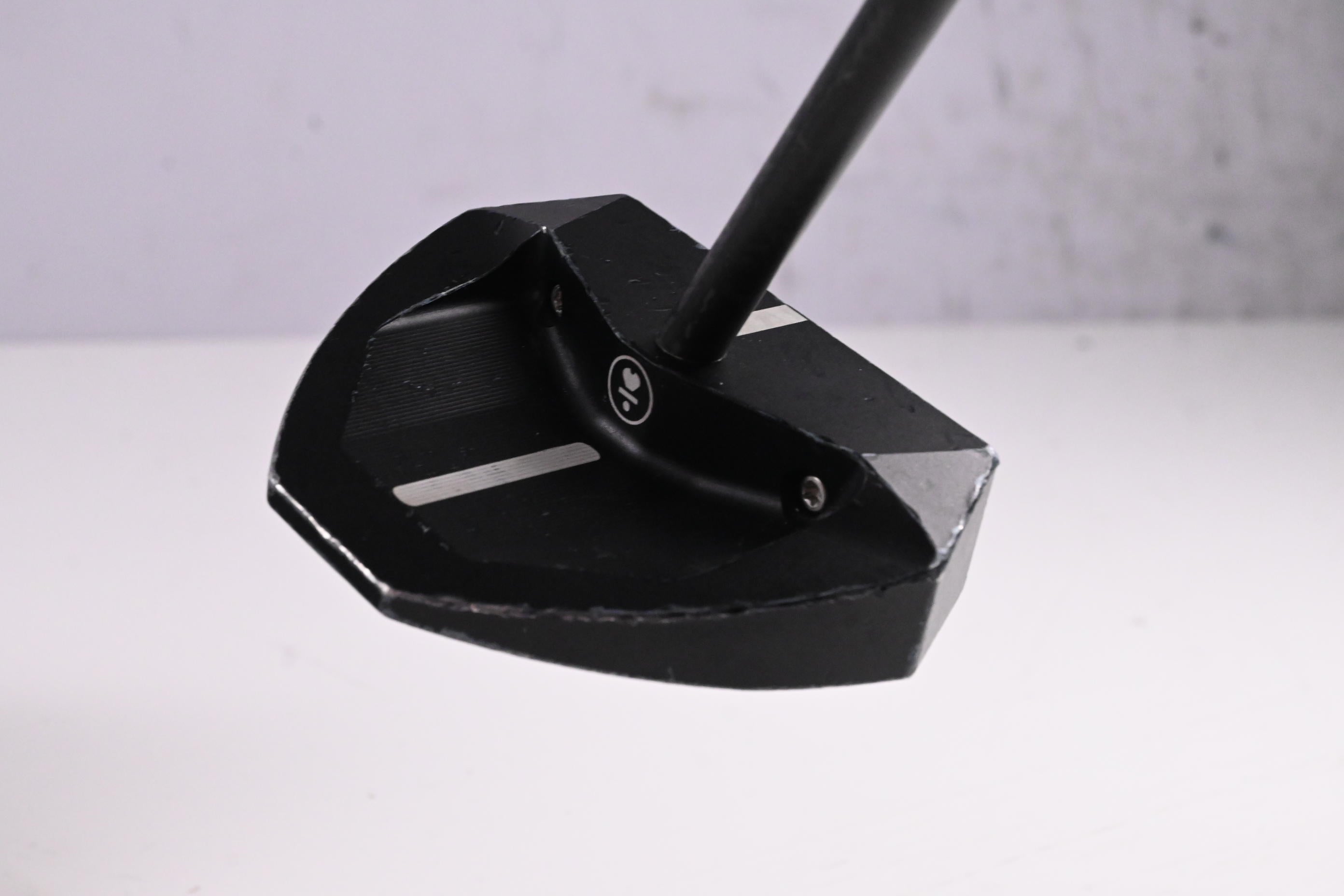 Left Hand L.A.B Golf OZ.1i Putter / 34 Inch / Includes TPT Pure Precision Shaft