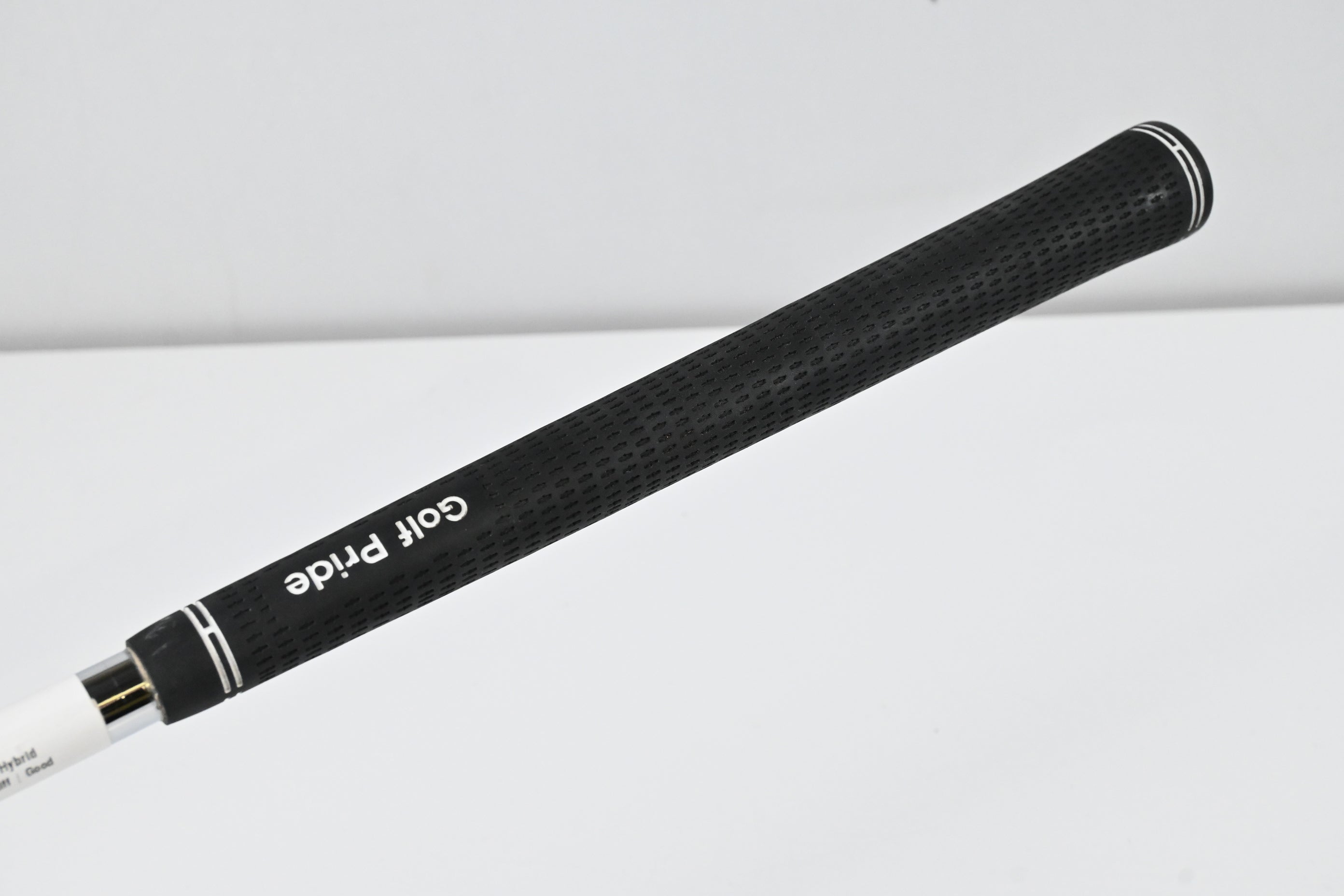 PXG 0311 X Gen2 Utility #3 Hybrid / 19 Degree / Regular Flex NSPro Modus3 Shaft