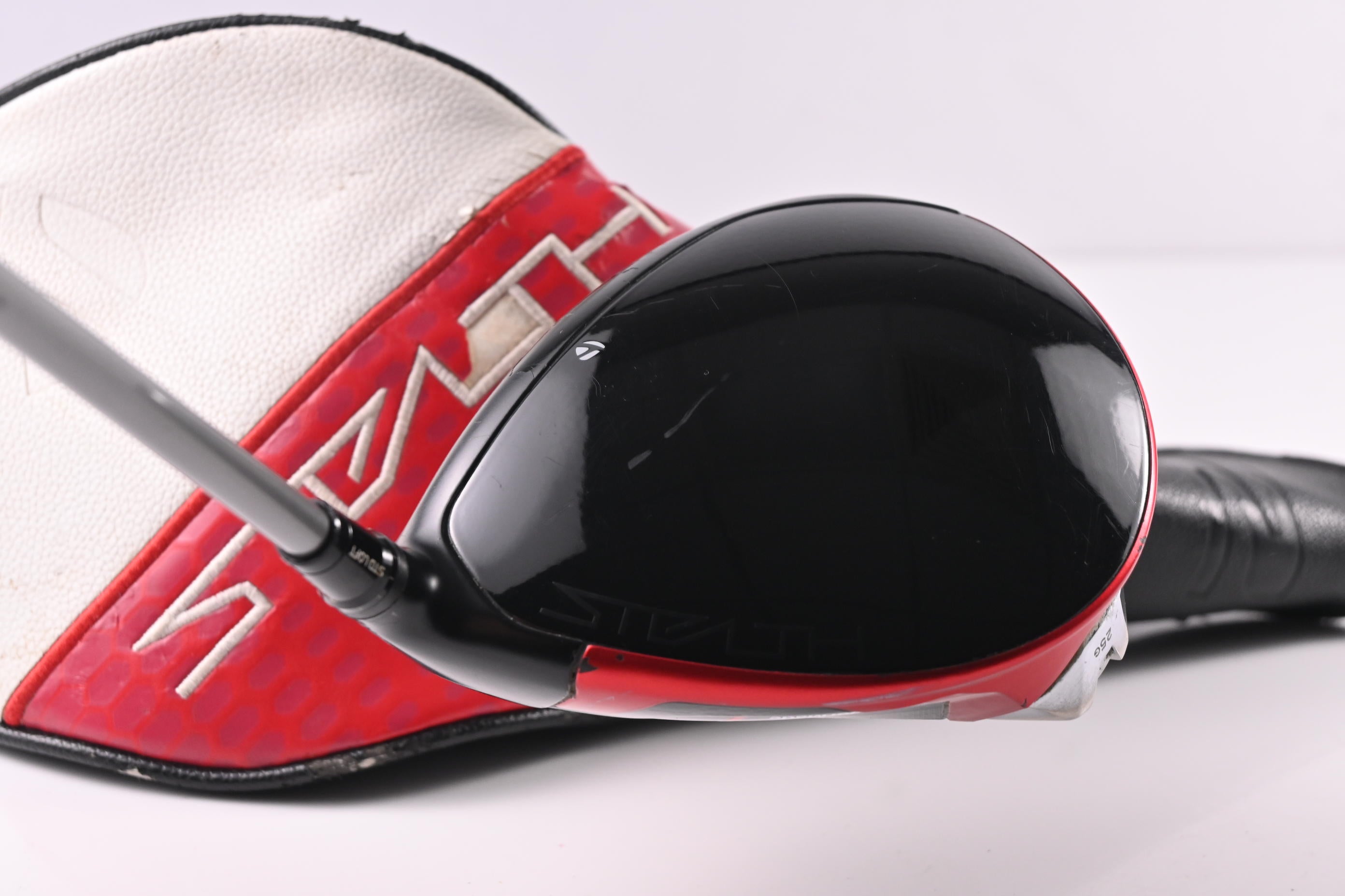 Taylormade Stealth 2 Driver / 10.5 Degree / Regular Flex Speeder NX 50 Shaft