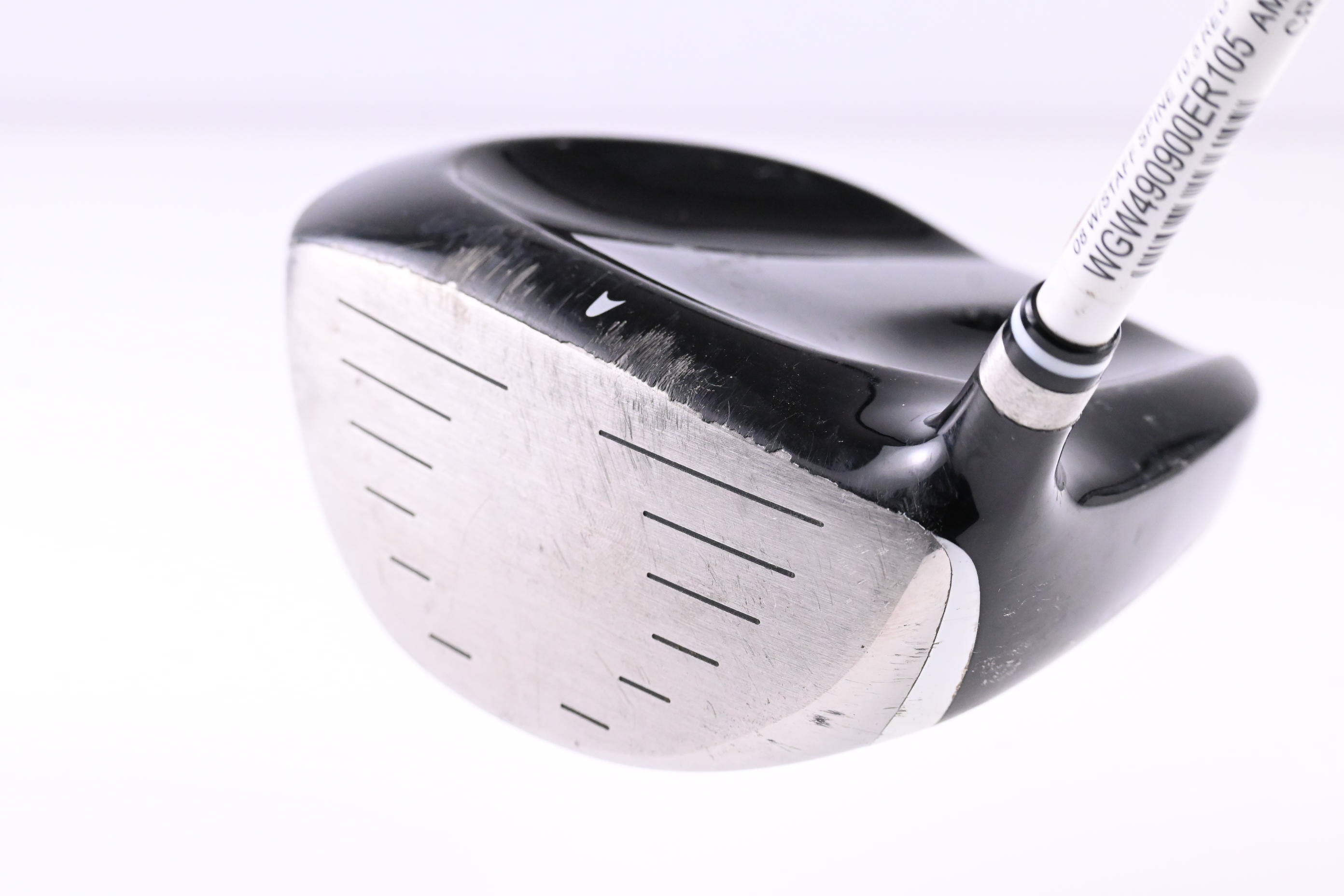 Wilson Spine Driver / 10.5 Degree / Regular Flex UST Proforce V2 61 Shaft