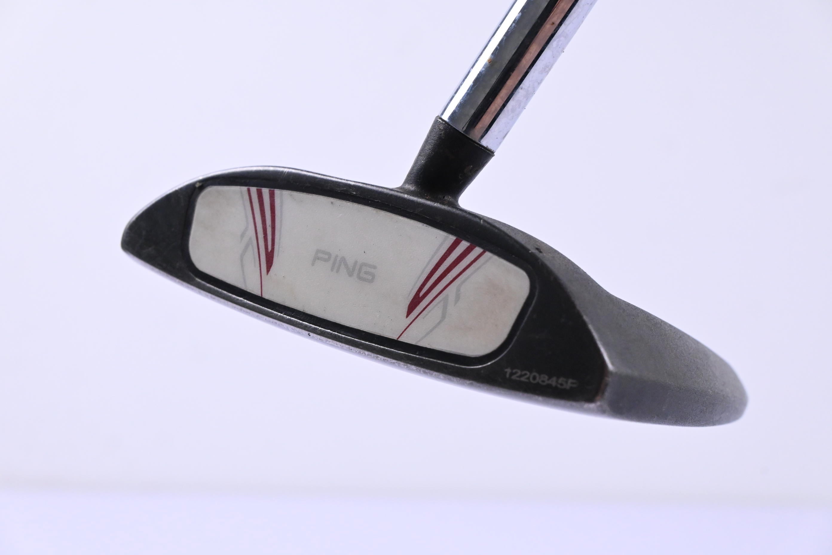 Ping Scottsdale Pickemup Putter / Black Dot / 32.5 Inch