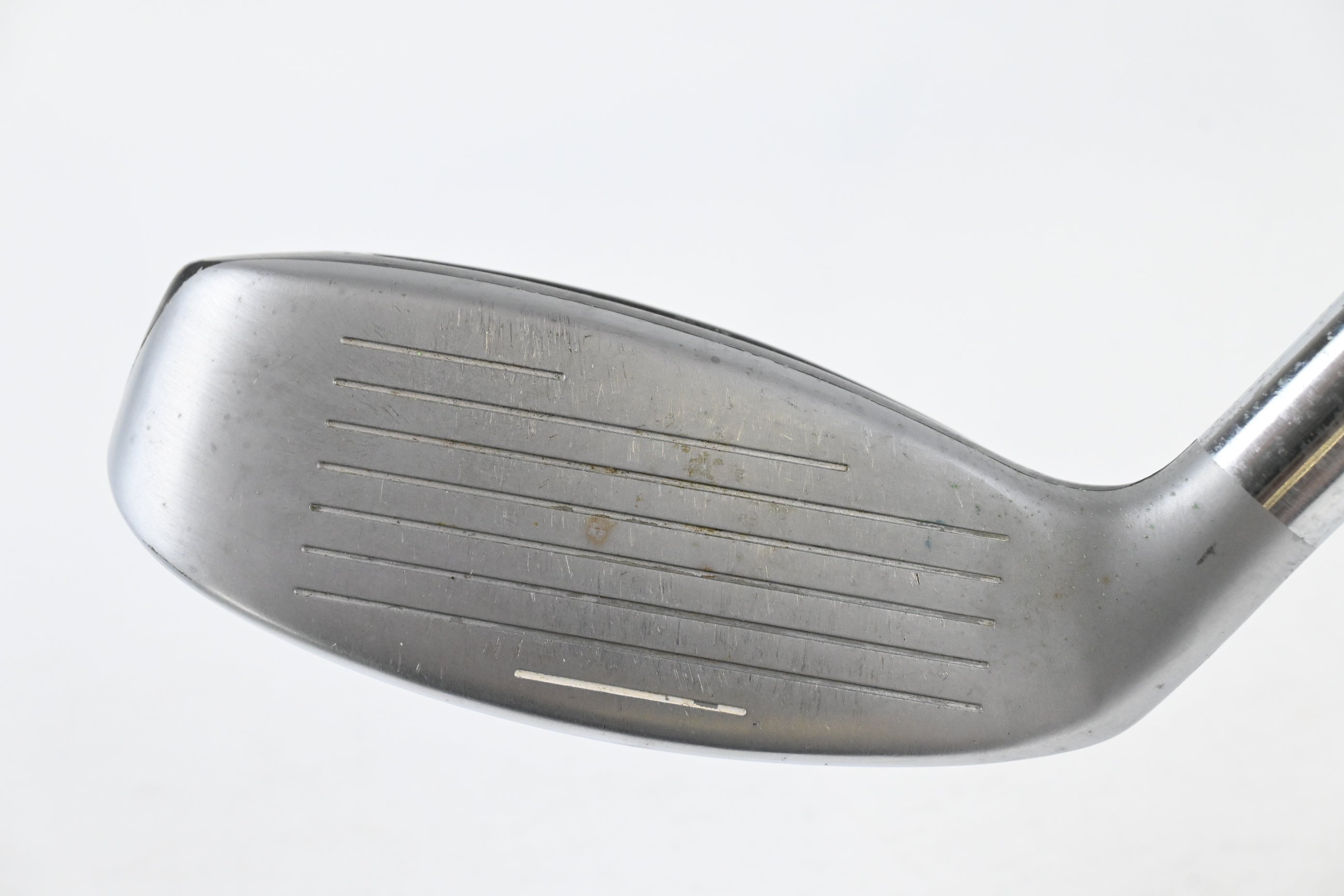 Adams Idea 2014 #4 Hybrid / 22 Degree / Regular Flex Bassara 60 Shaft
