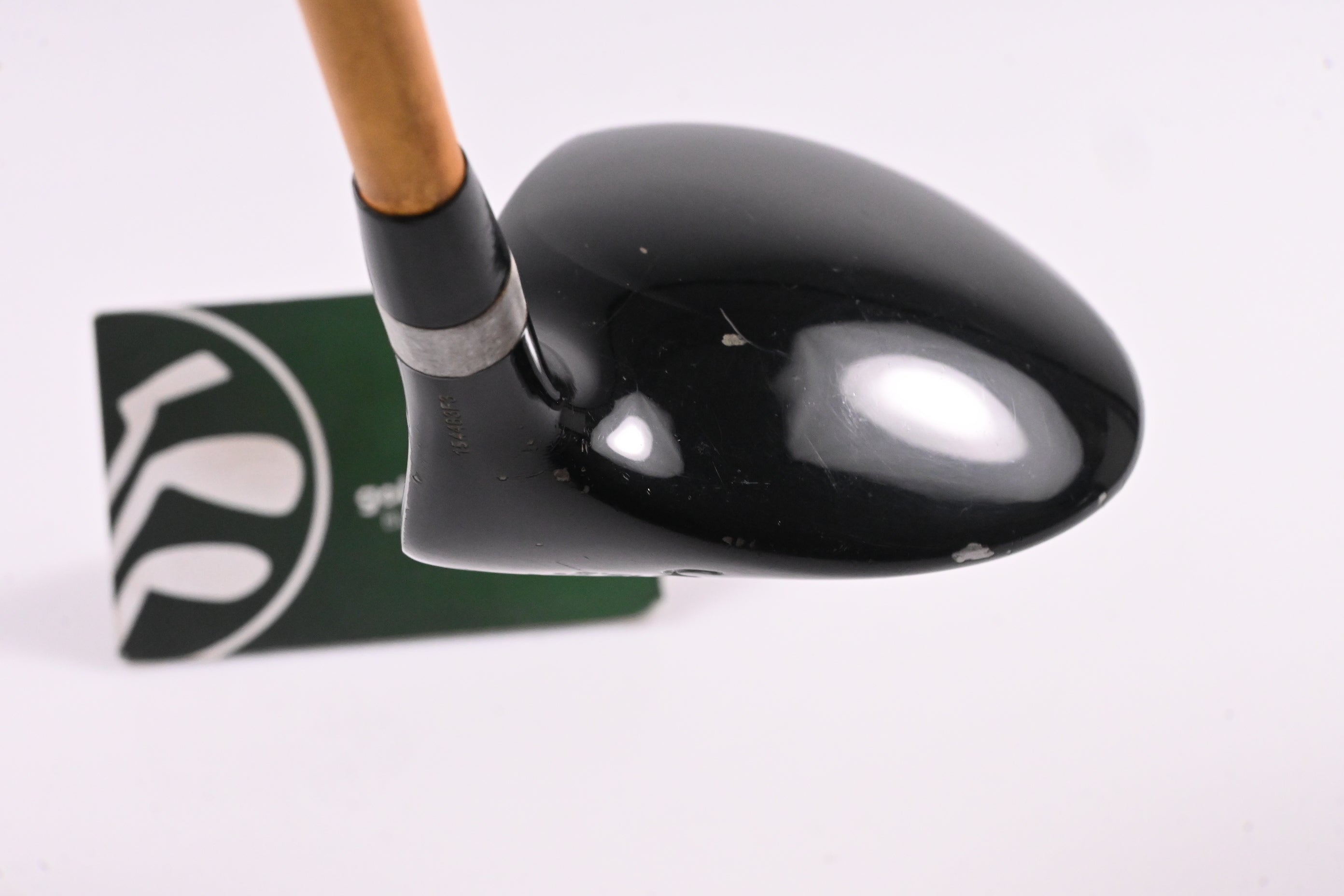 Ping G10 #3 Wood / 15.5 Degree / Stiff Flex UST Mamiya Proforce V2 76 Shaft