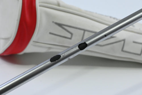 TaylorMade Stealth Driver / 9 Degree / Stiff Flex Kuro Kage 60 Shaft