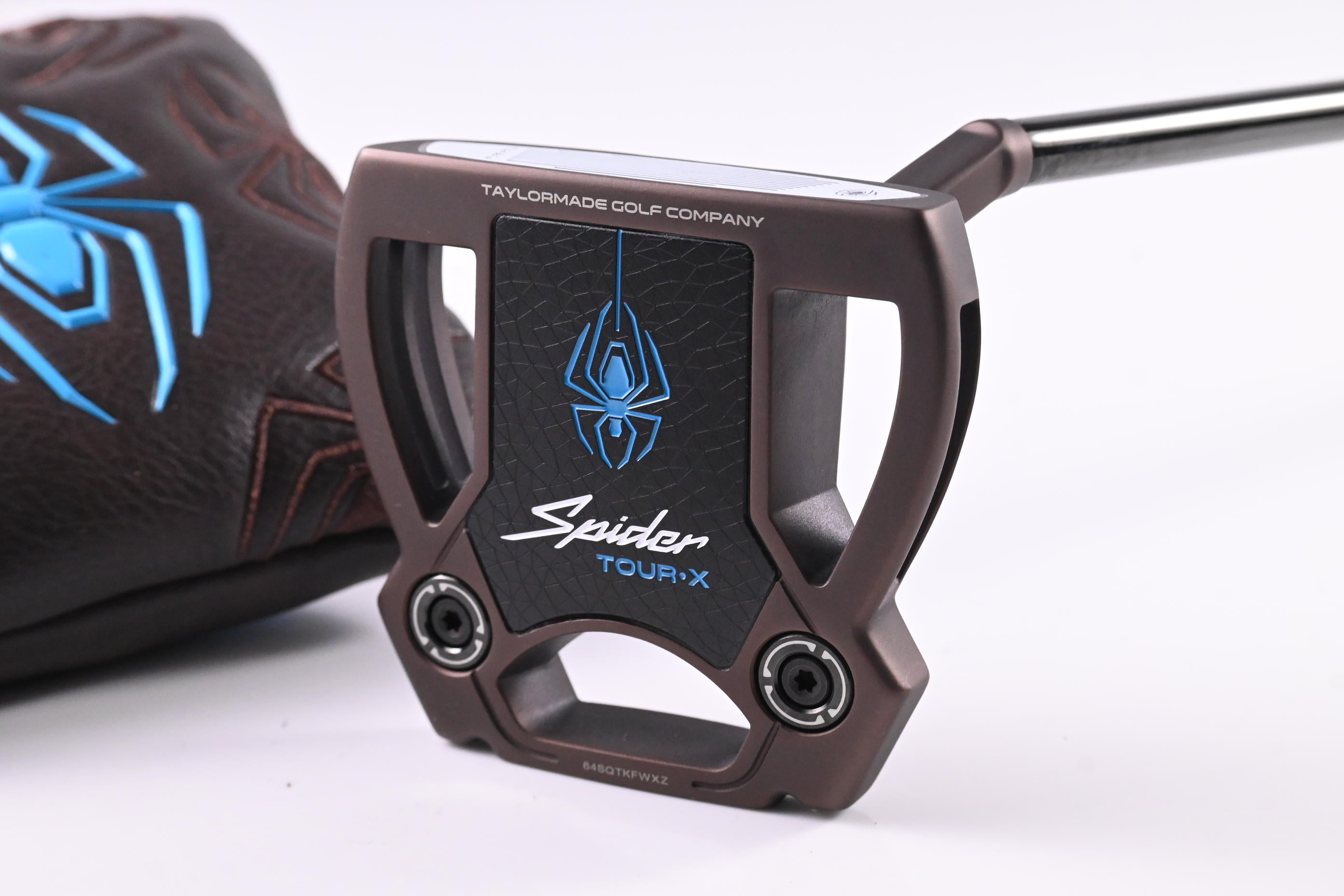 Taylormade Spider Tour X Torched 2026 Putter / 34 Inch