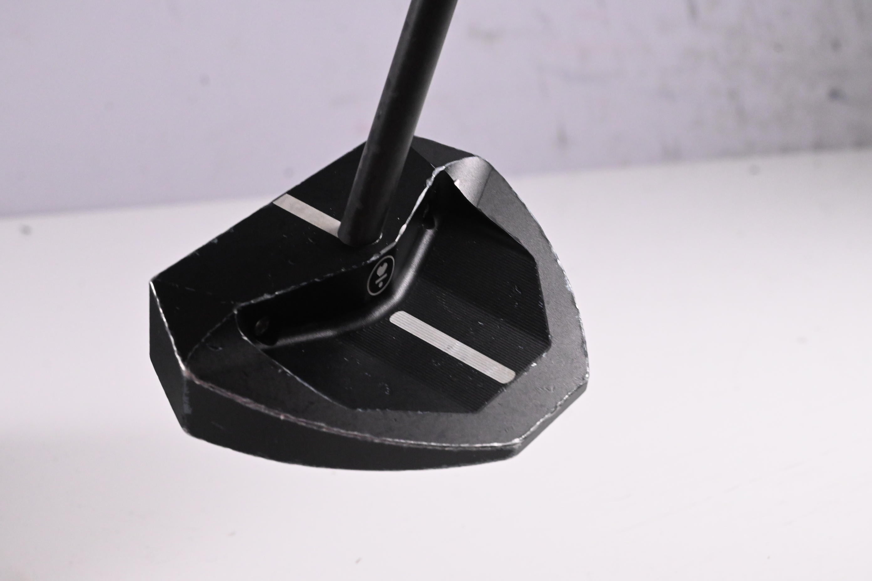 Left Hand L.A.B Golf OZ.1i Putter / 34 Inch / Includes TPT Pure Precision Shaft