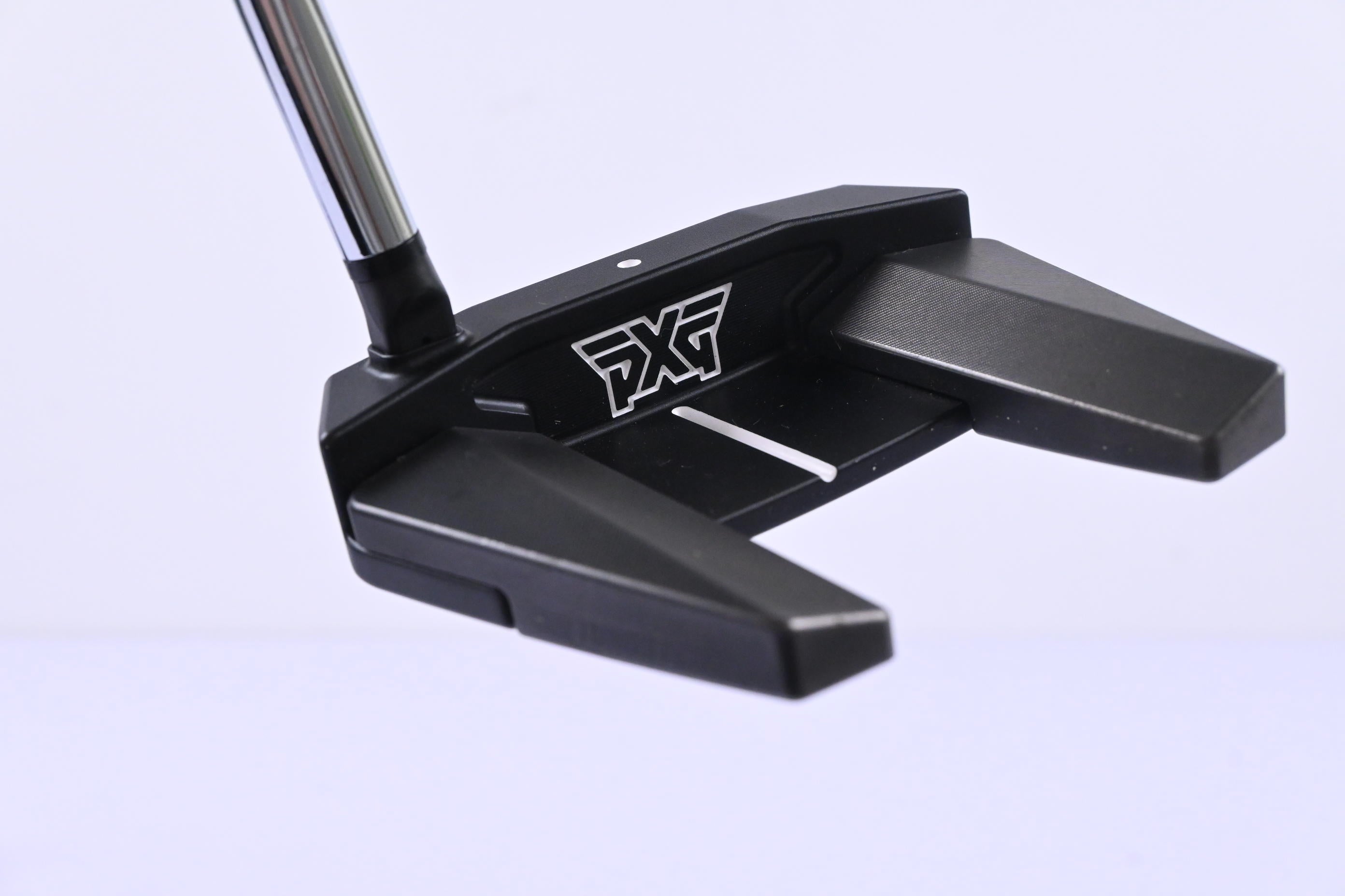 PXG Battle Ready Bat Attack 26 Putter / 35 Inch