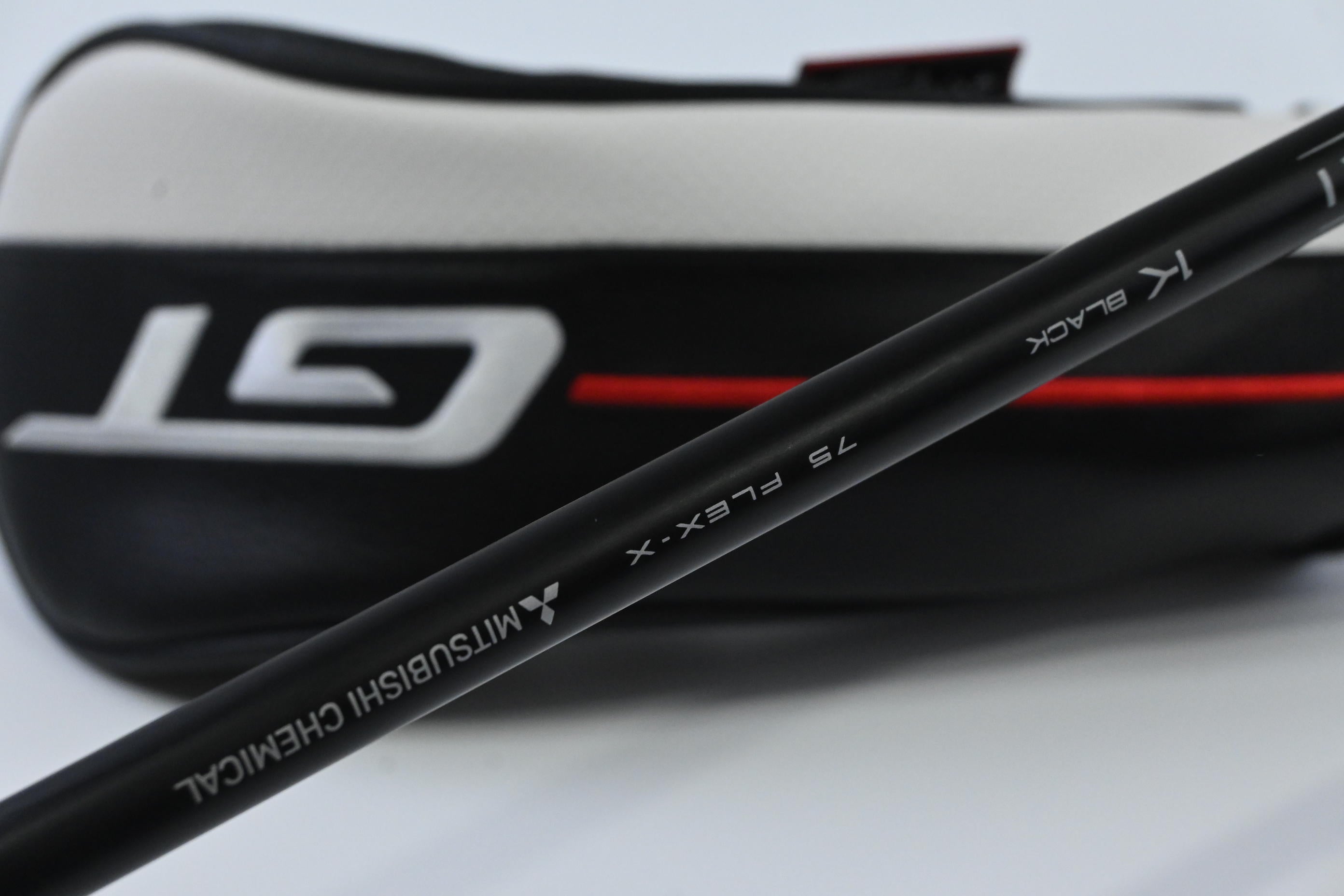 Titleist GT2 # 3 Wood / 16.5 Degree / X-Flex Tensei 1K Black 75 Shaft