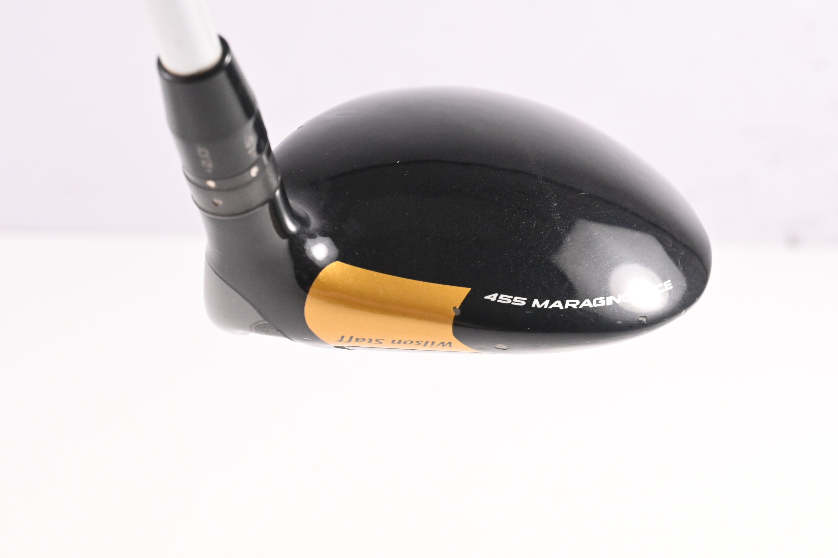 Wilson Staff FG Tour F5 #3 Wood / 15 Degree / Stiff Flex Fubuki Z65 Shaft