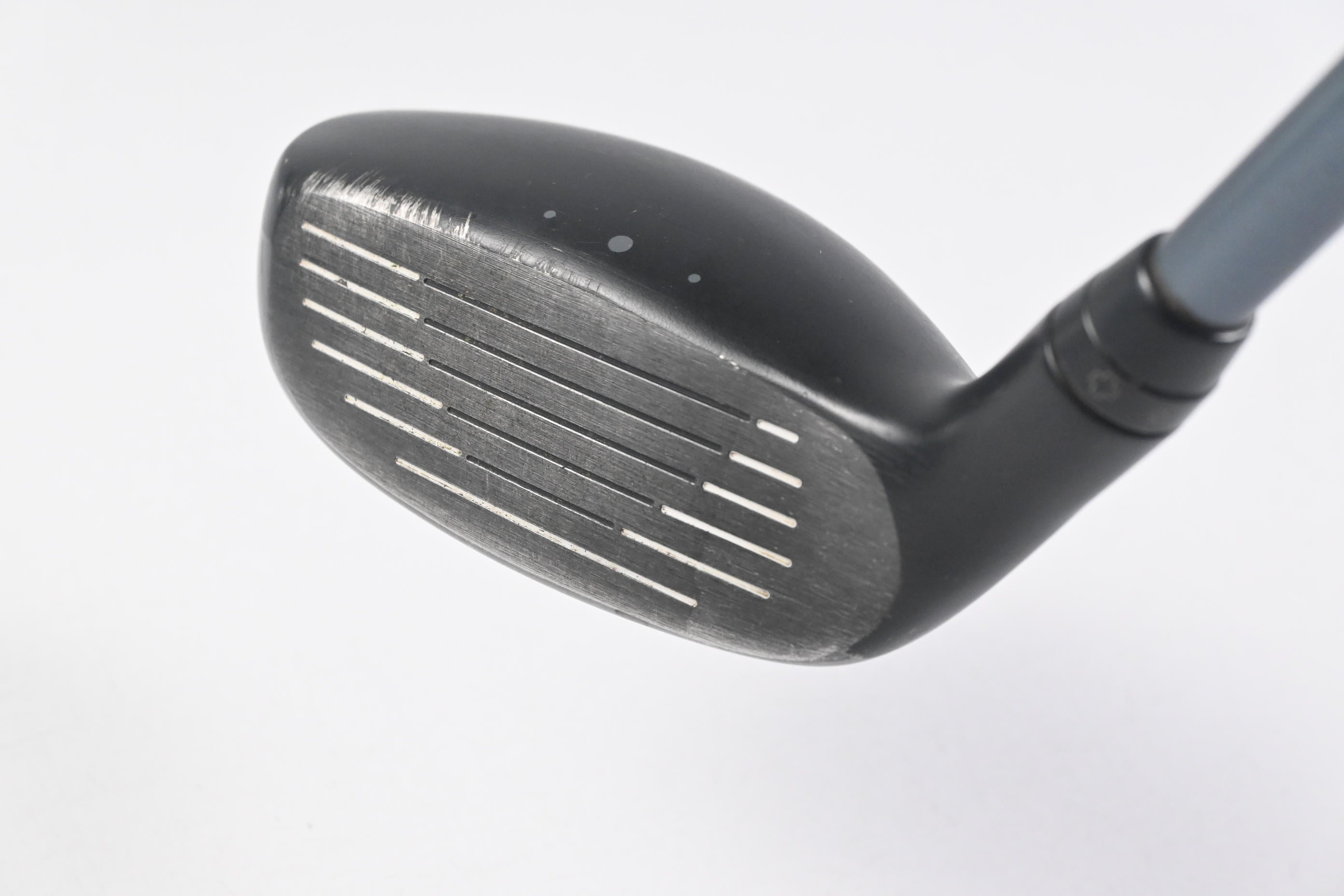 Ping G425 #5 Hybrid / 26 Degree / Regular Flex Ping Alta CB Slate 70 Shaft