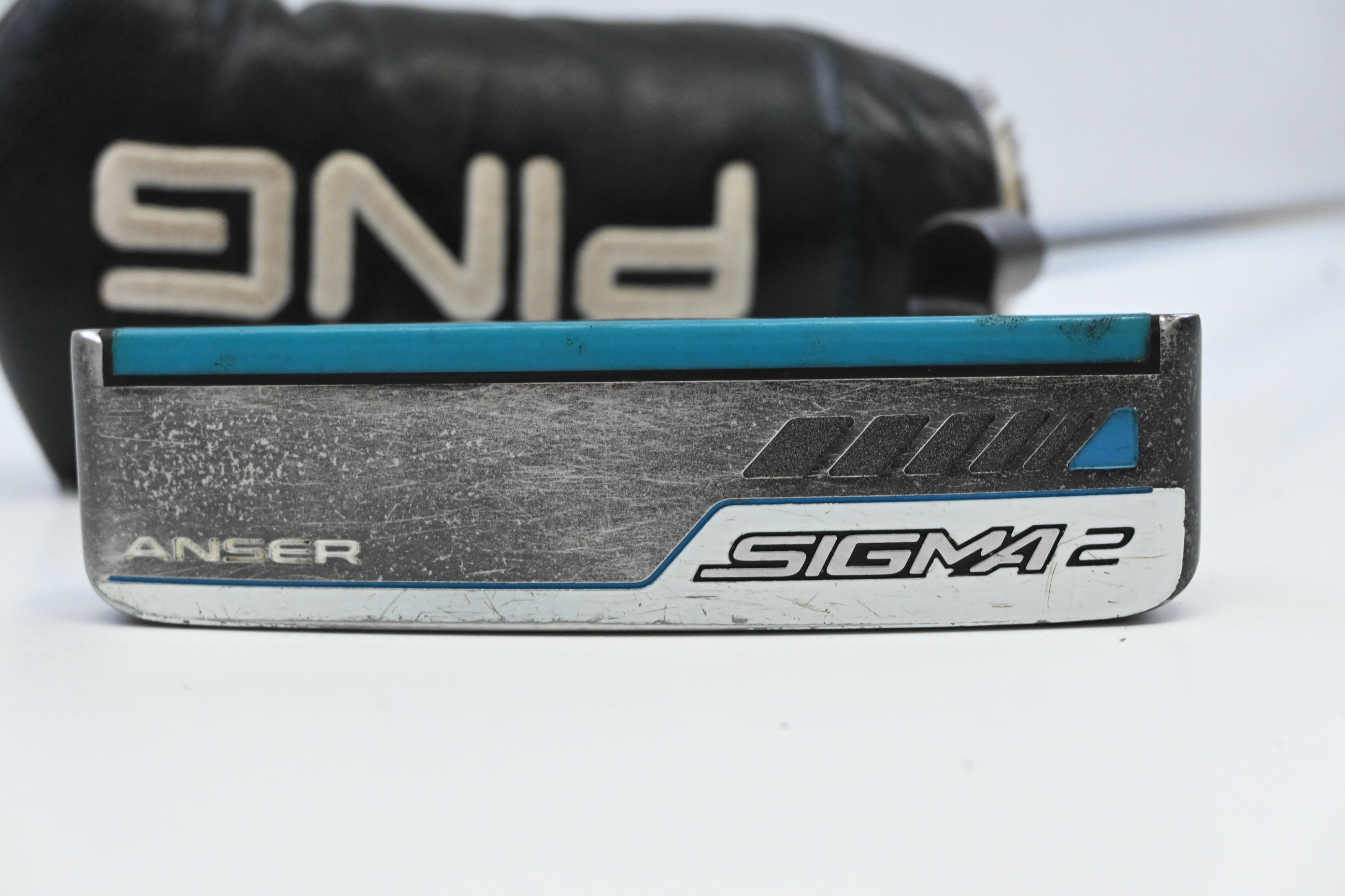 Ping Sigma 2 Anser Putter / 35 Inch