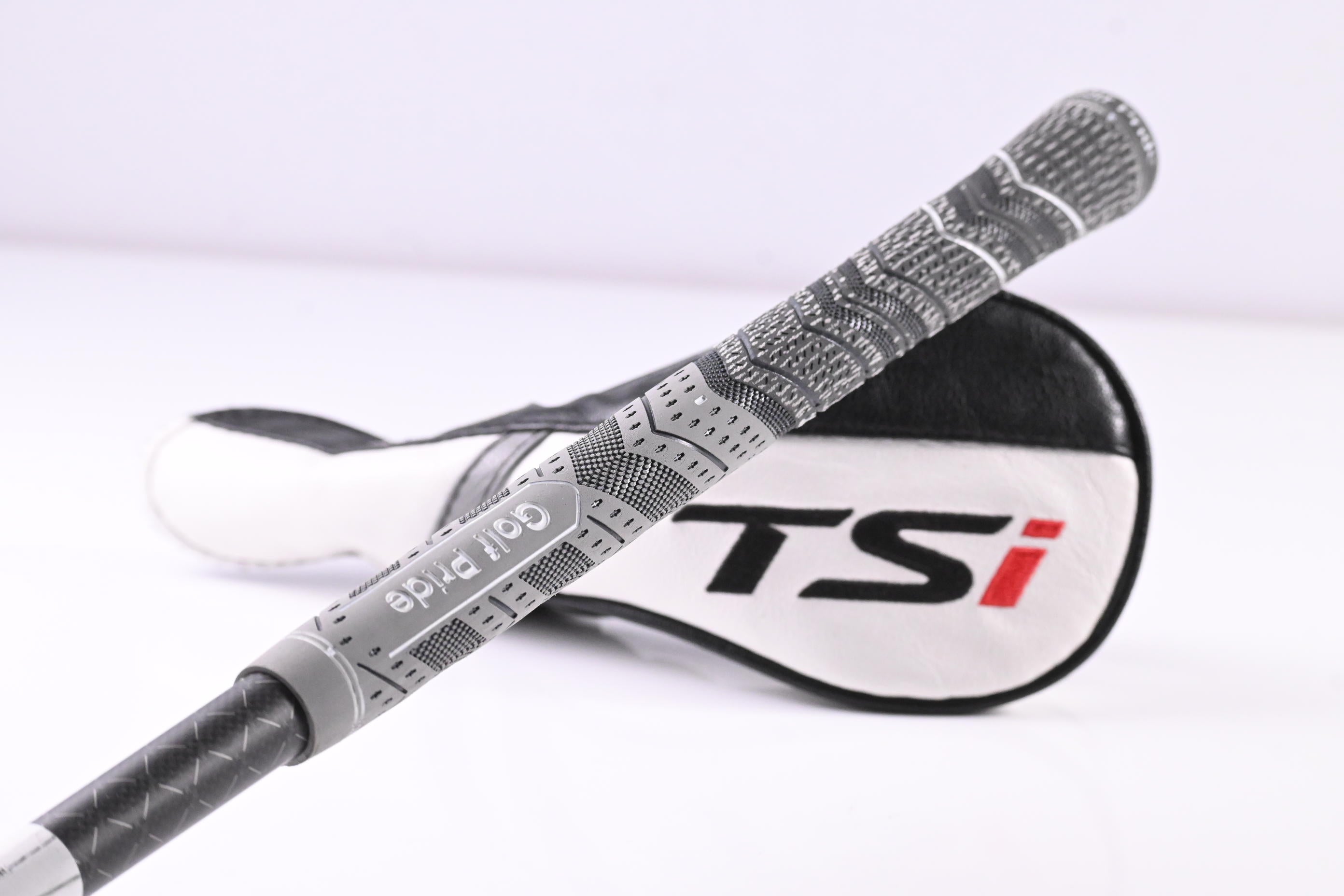 Titleist TSi3 #2 Hybrid / 18 Degree / X-Flex Mitsubishi Tensei 1K Black 75 Shaft