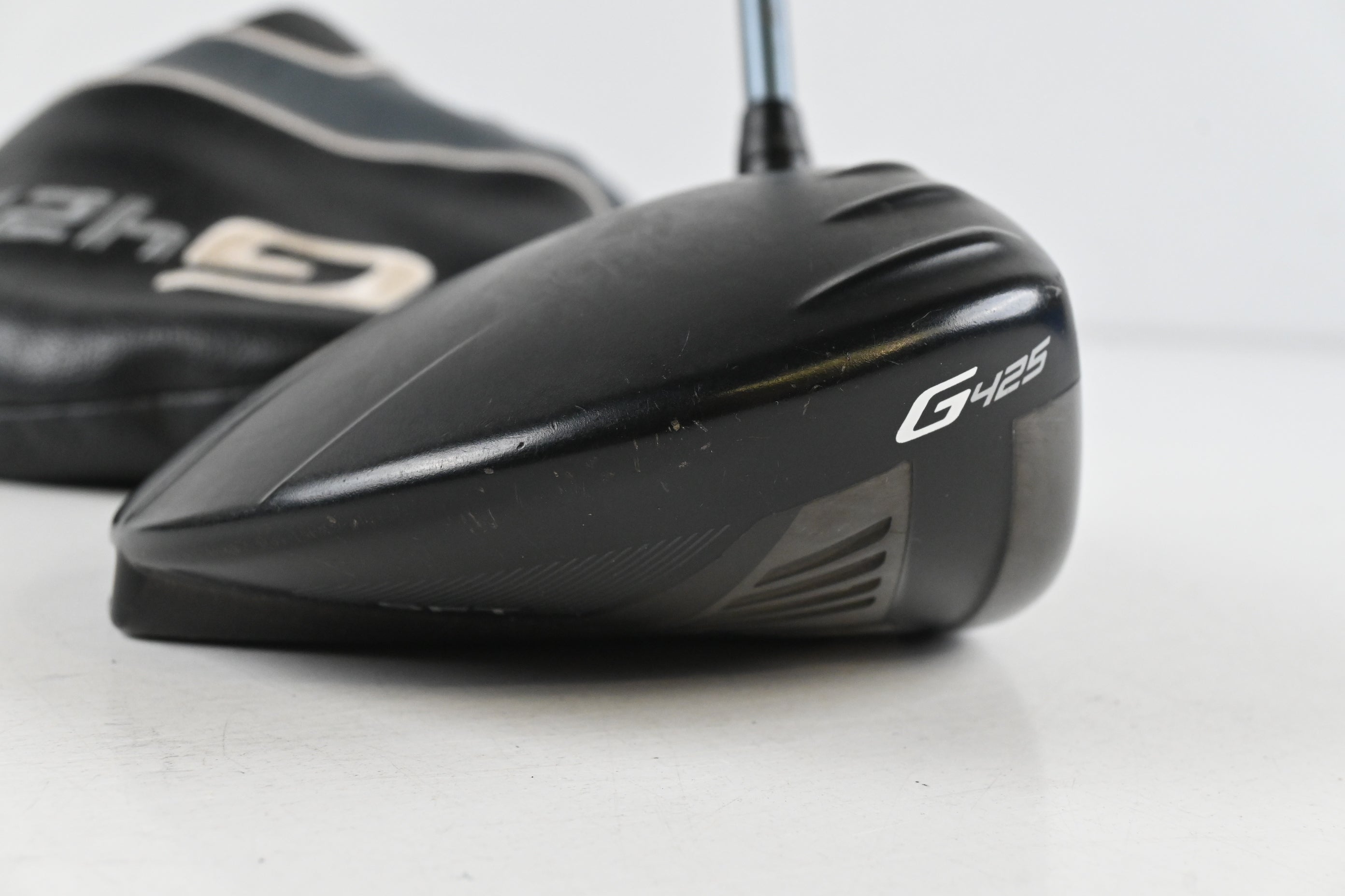 Ping G425 SFT Driver / 10.5 Degree / Regular Flex Ping Alta CB 55 Slate Shaft