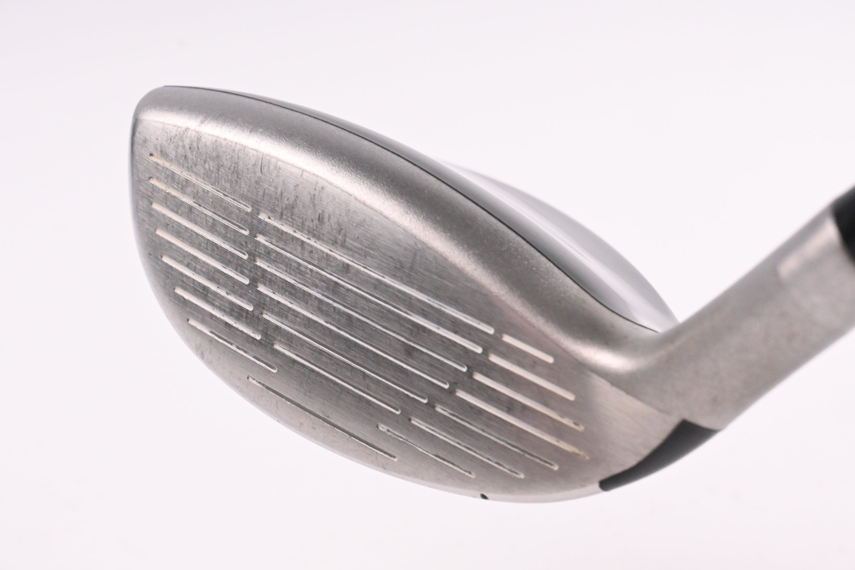 Ping G10 #3 Hybrid / 21 Degree / Stiff Flex Ping TFC 129 Shaft