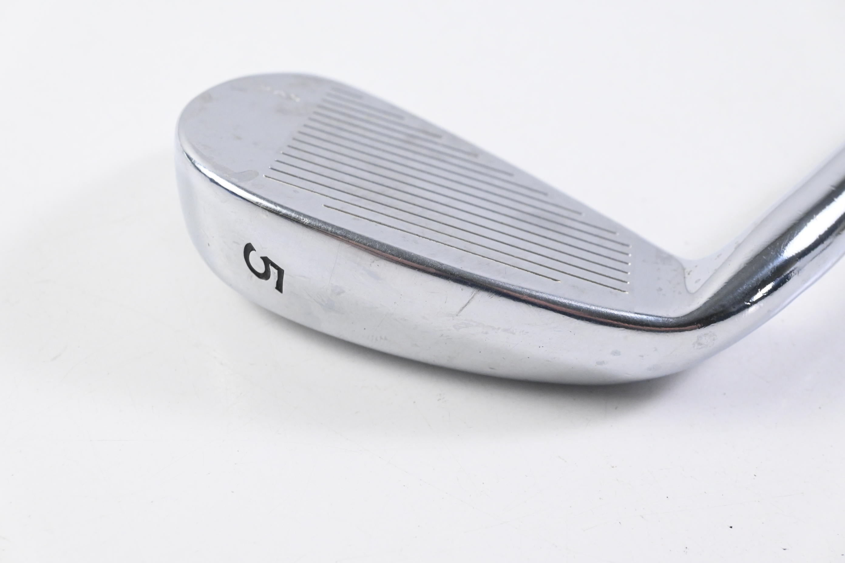 Taylormade R7 CGB #5 Iron / 23 Degree / Regular Flex Taylormade R7-55 Shaft
