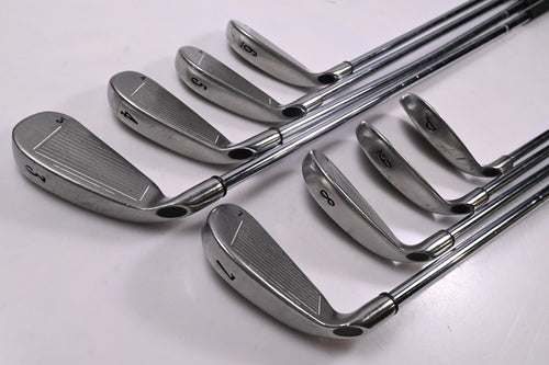 Callaway X-14 Irons / 3-PW / UniFlex Callaway Shafts