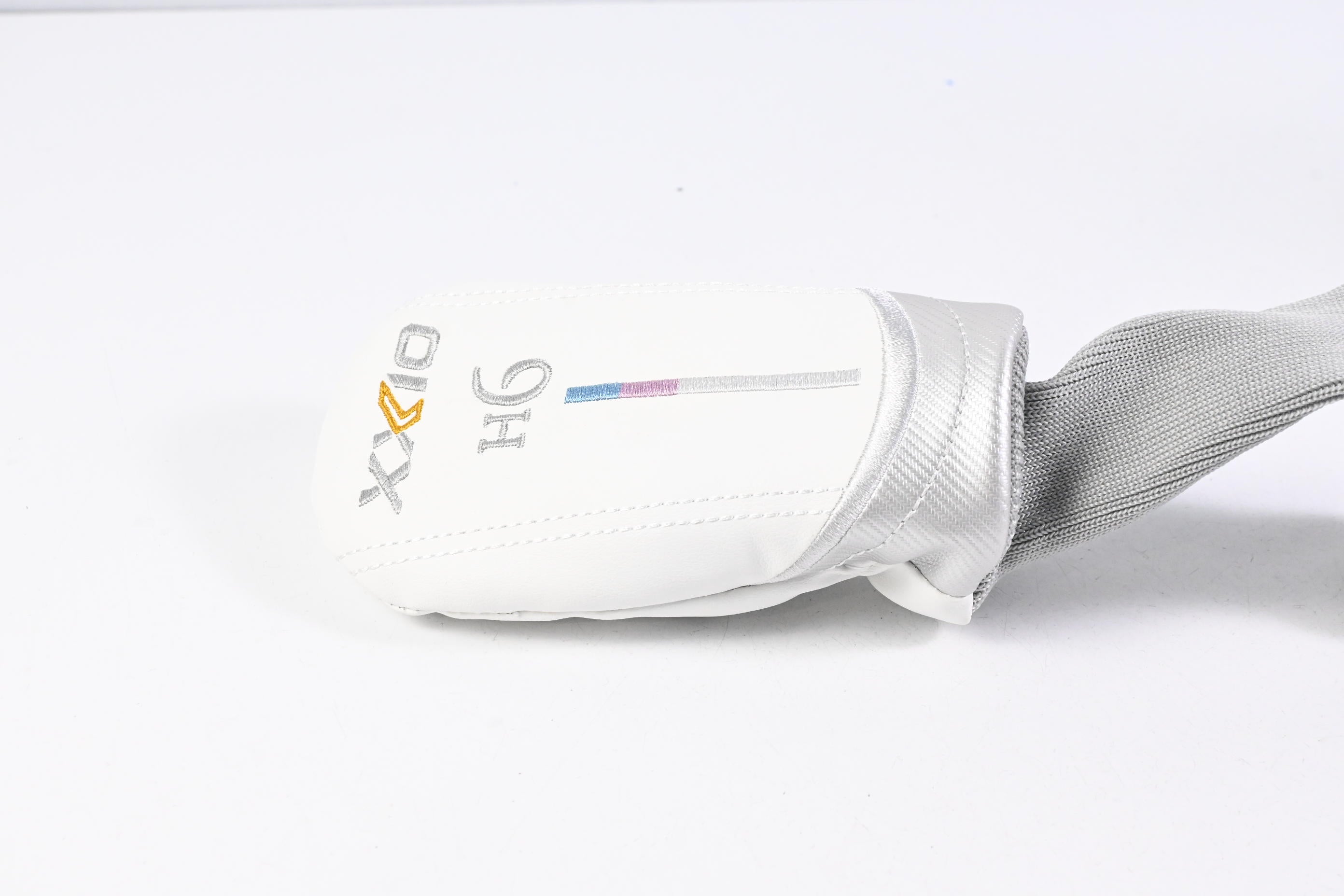 Ladies XXIO 13 #6 Hybrid / 28 Degree / Ladies Flex XXIO MP1300 34 Shaft