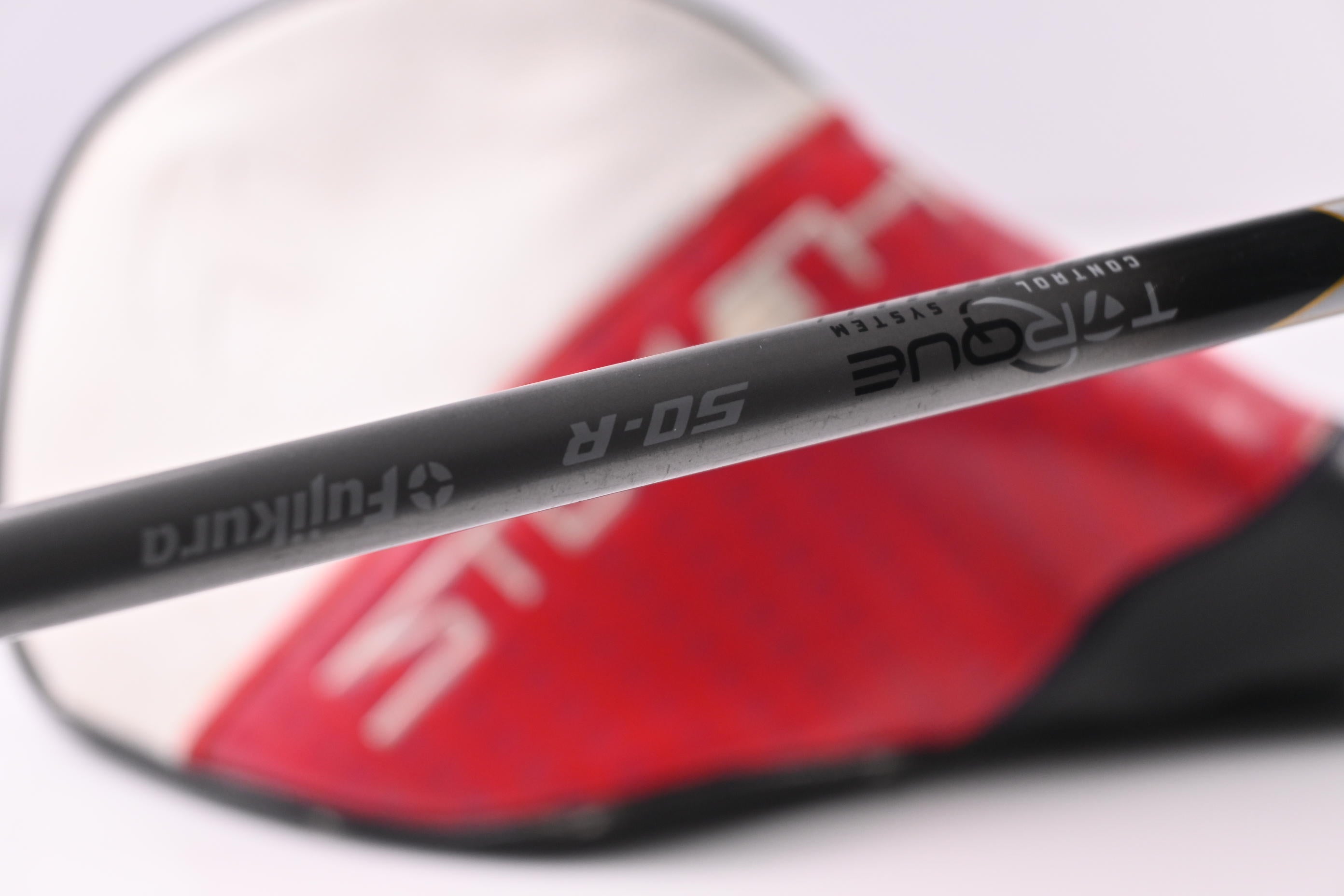 Taylormade Stealth 2 Driver / 10.5 Degree / Regular Flex Speeder NX 50 Shaft