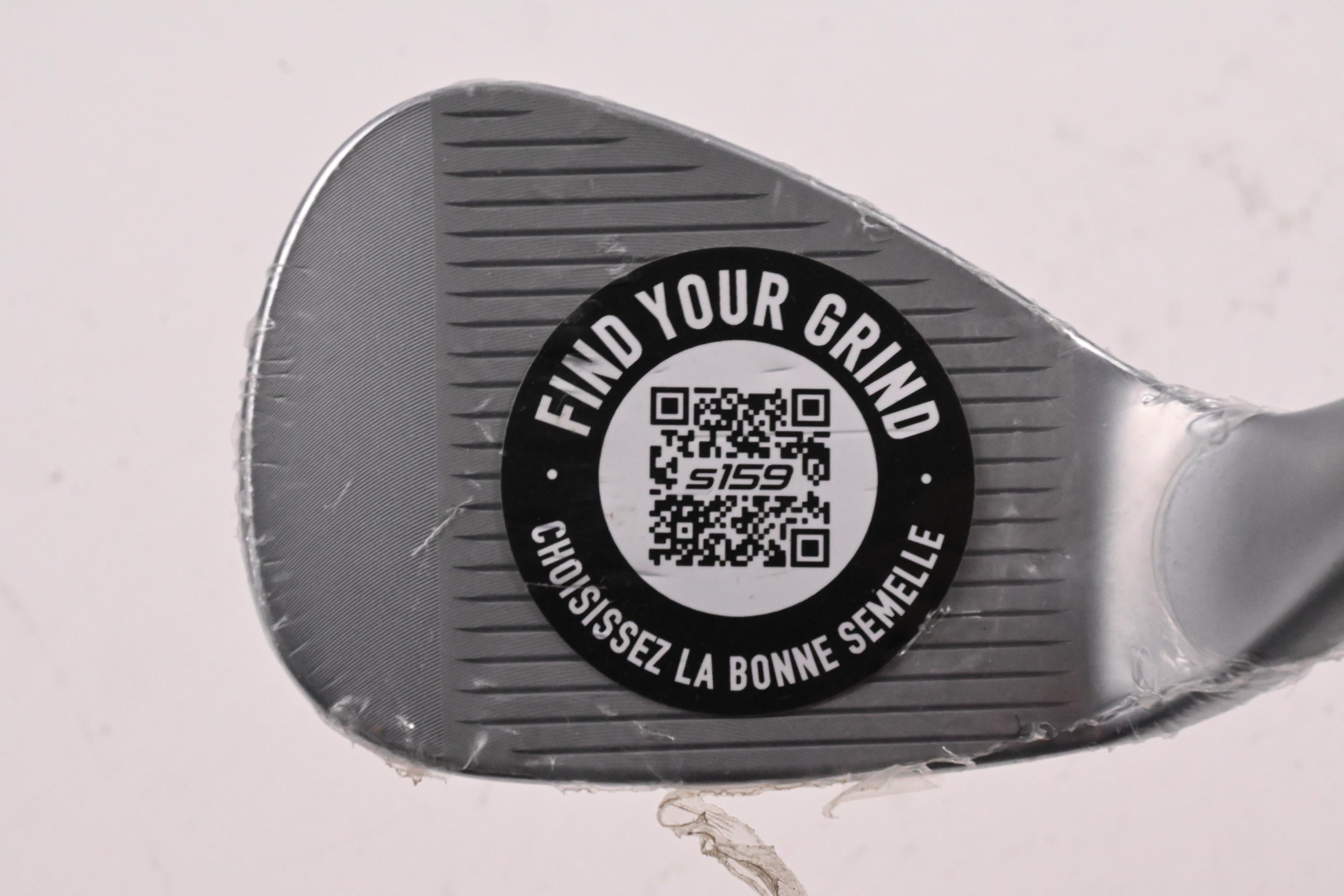 Ping S159 Sand Wedge / 54 Degree / Black Dot / Wedge Flex Ping Z-Z115 Shaft