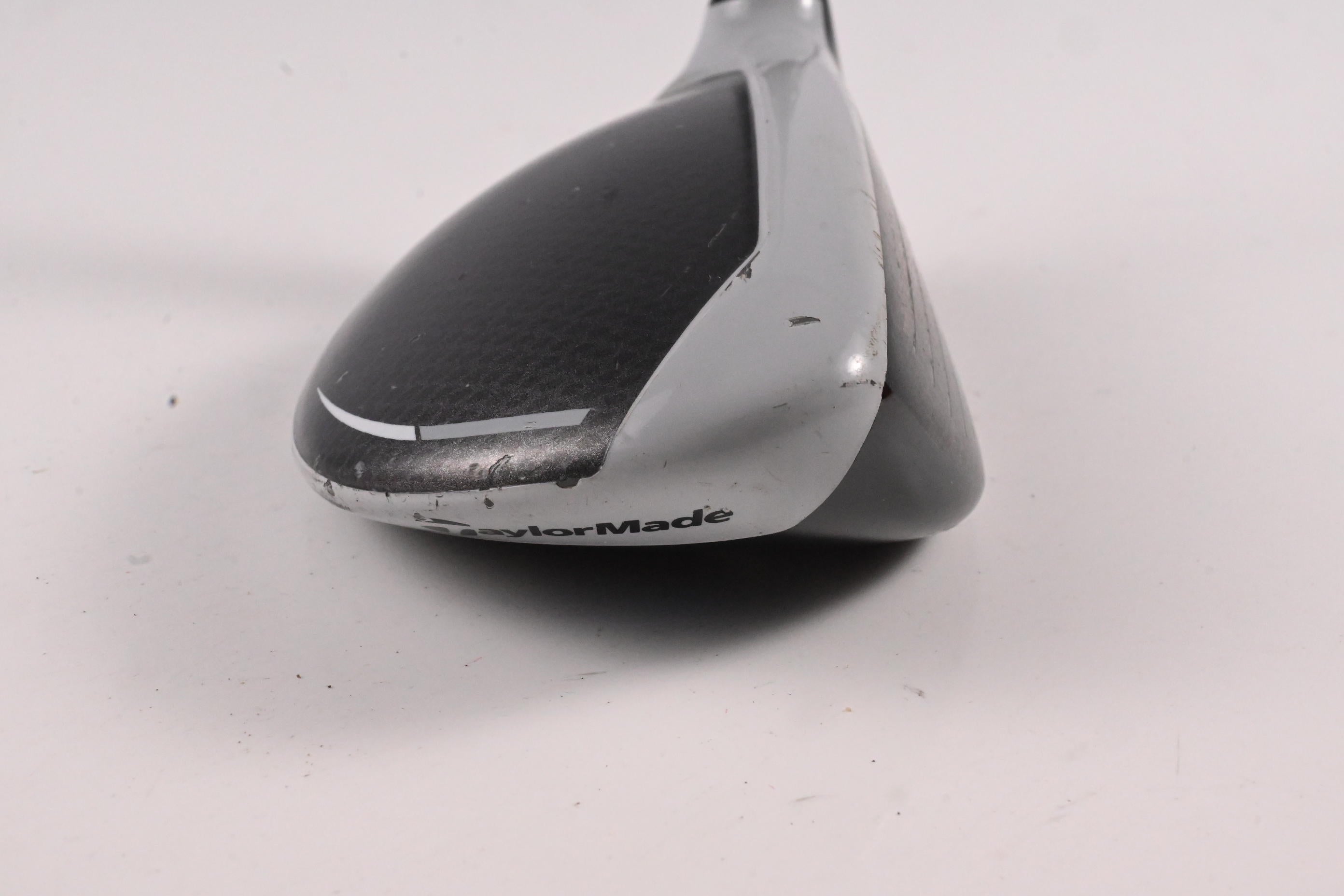 Taylormade SIM Max #4 Hybrid / 22 Degree / Regular Flex Ventus Blue 6 Shaft
