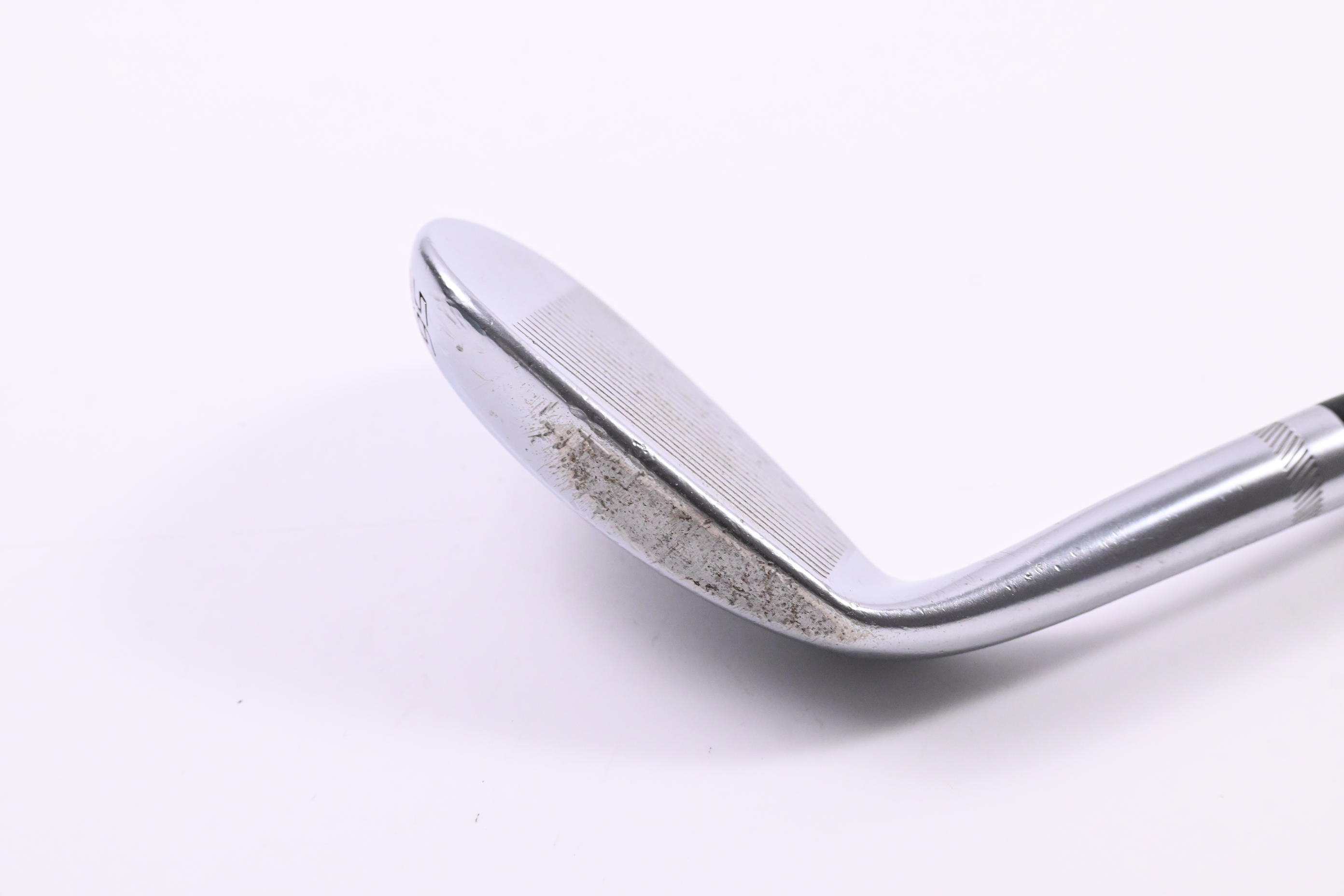 Titleist Vokey SM9 Sand Wedge / 56 Degree / Wedge Flex Titleist Vokey Shaft