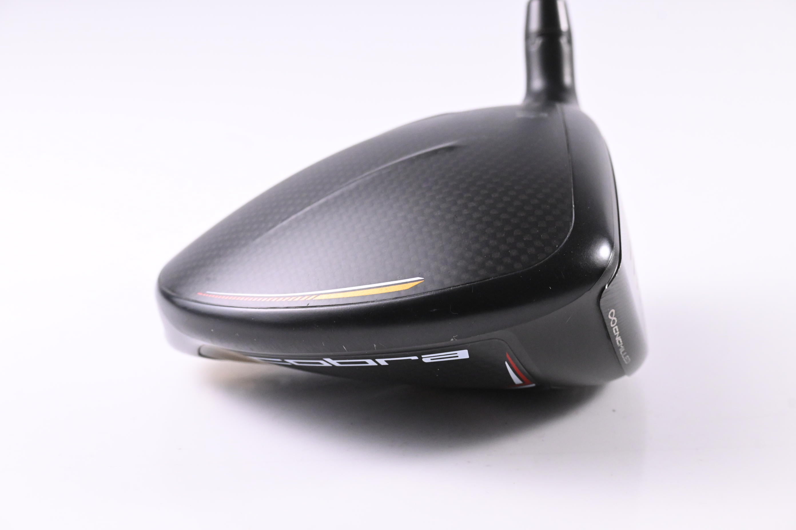 Cobra LTDx Driver / 10.5 Degree / Regular Flex Denali Blue 60 Shaft