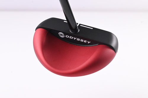 Odyssey Square 2 Square Tri-Hot Rossie Putter / 35 Inch