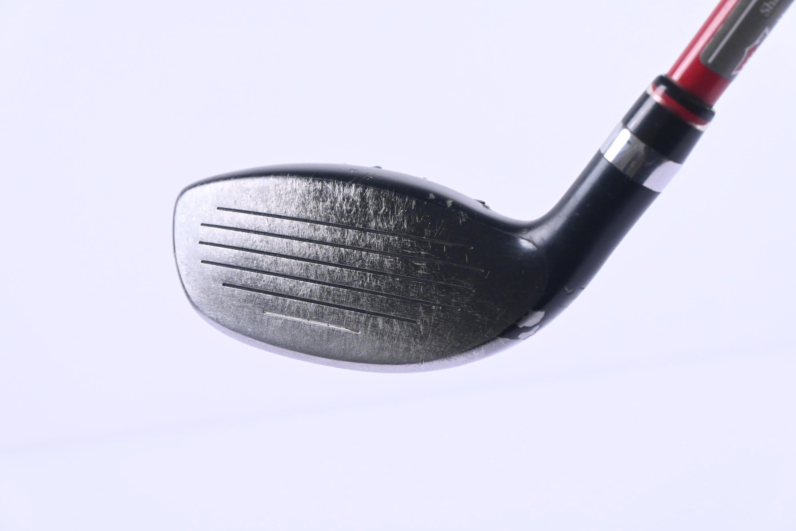 Wilson D300 #3 Hybrid / 19 Degree / Regular Flex Matrix Speed Rul-Z A Type