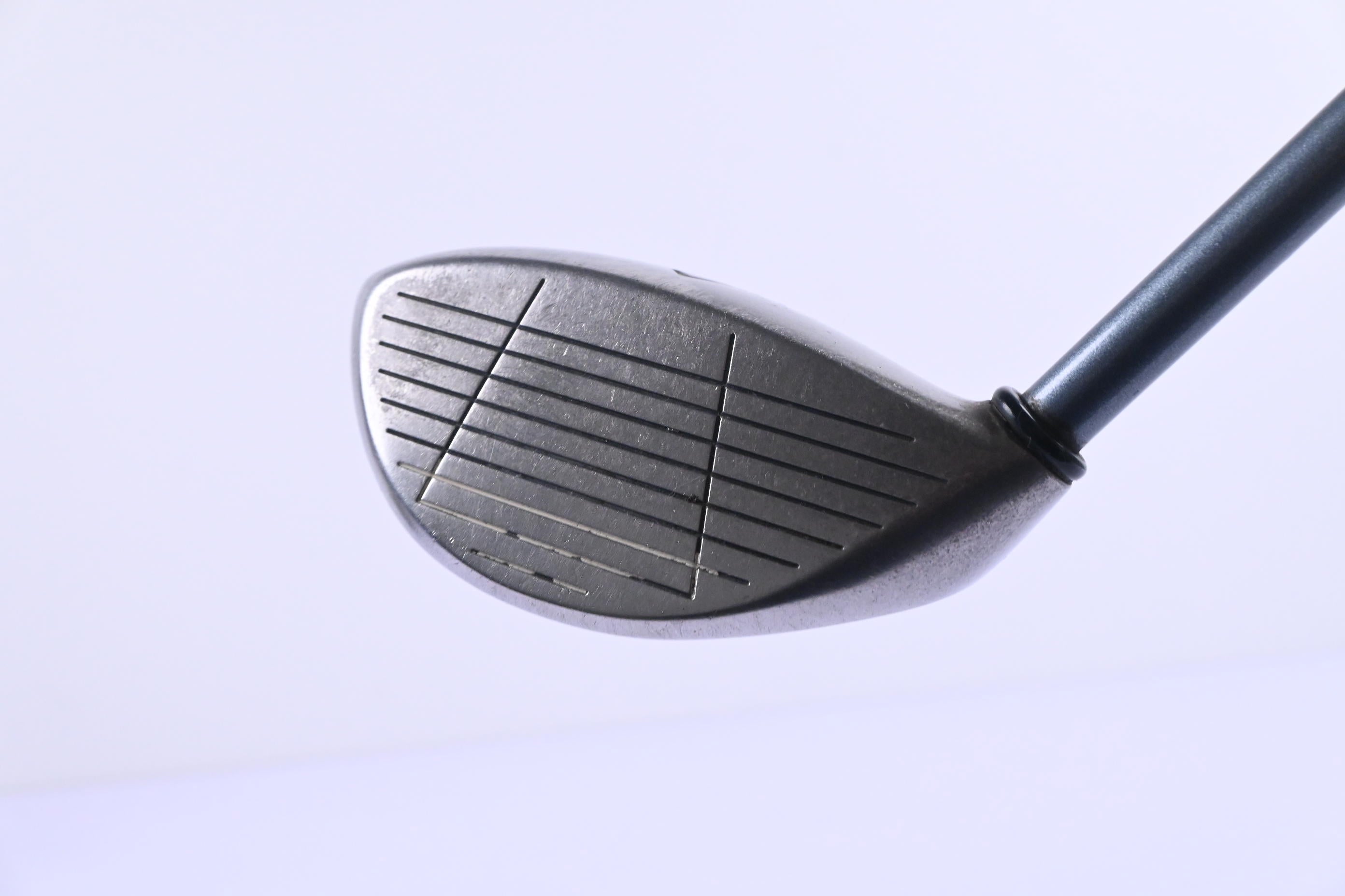 Callaway Big Bertha Warbird #3 Wood / 15 Degree / Firm Flex Callaway RCH 90
