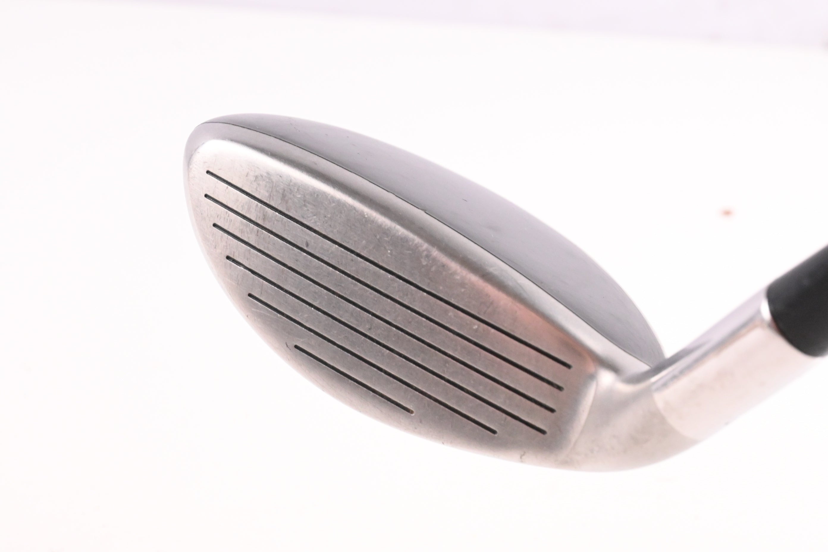 Callaway RAZR X #4 Hybrid / 24 Degree / Senior Flex Callaway 55 HY Shaft