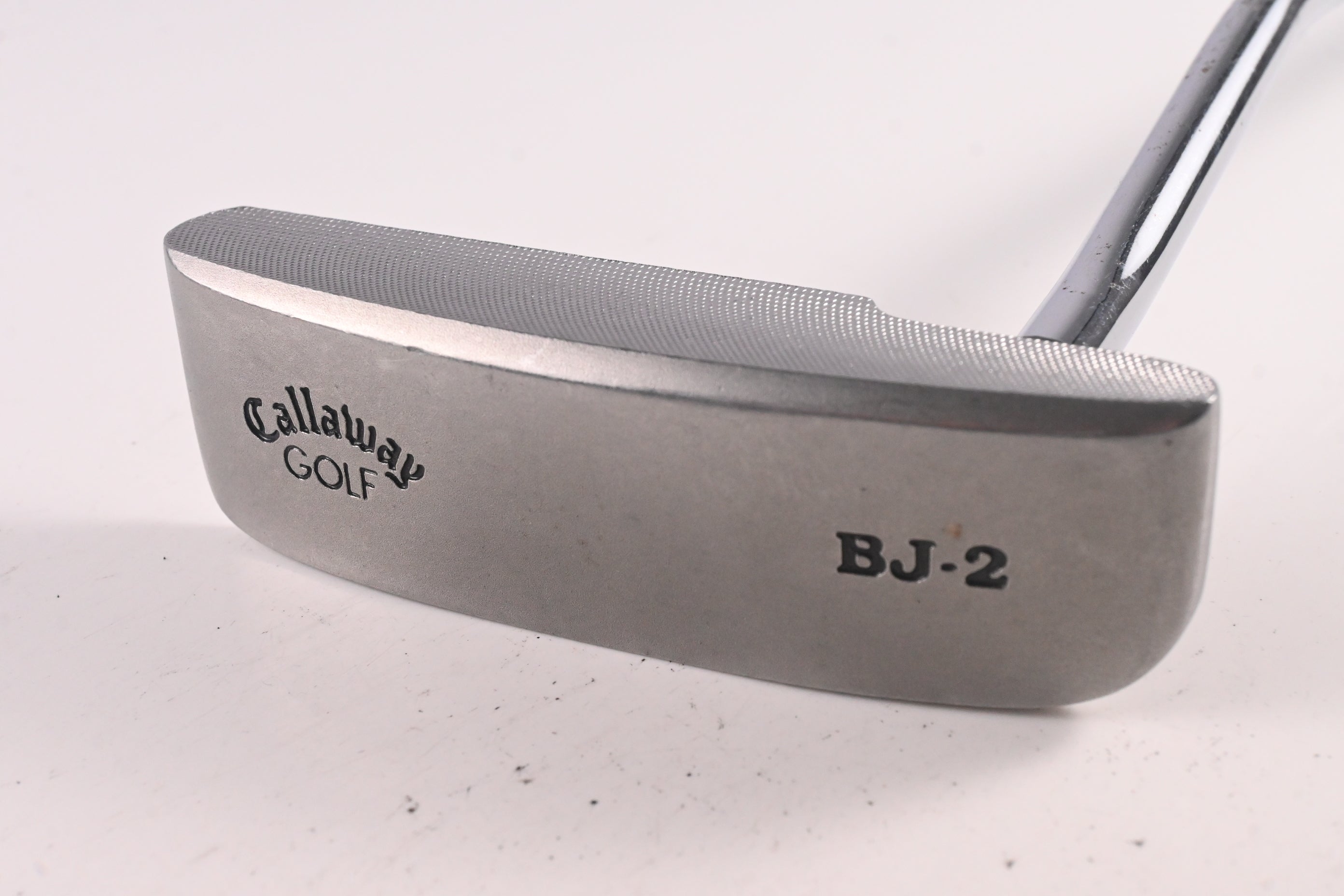 Callaway Bobby Jones BJ-2 Putter / 35.5 Inch