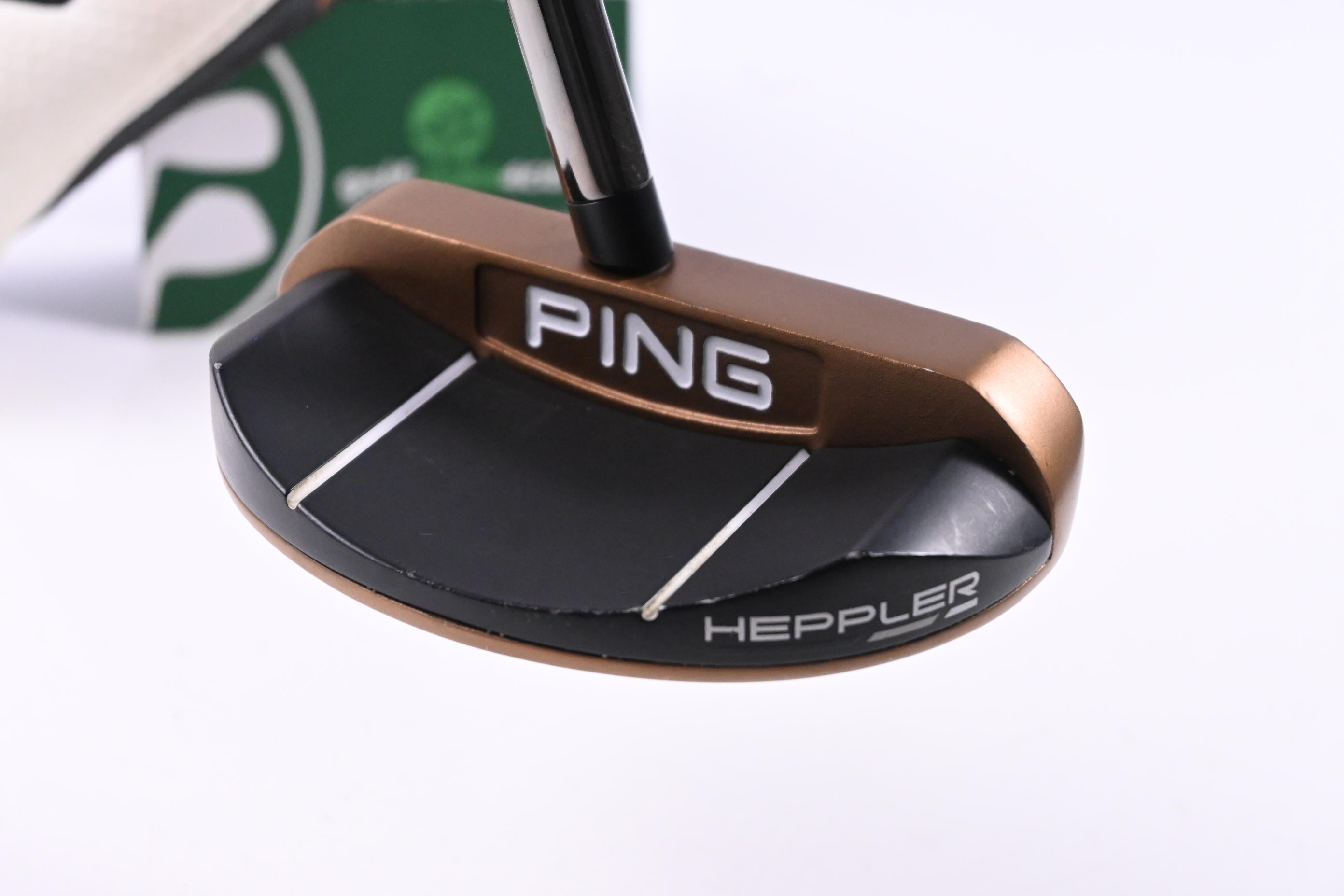 Ping Heppler Piper C Putter / 36 Inch