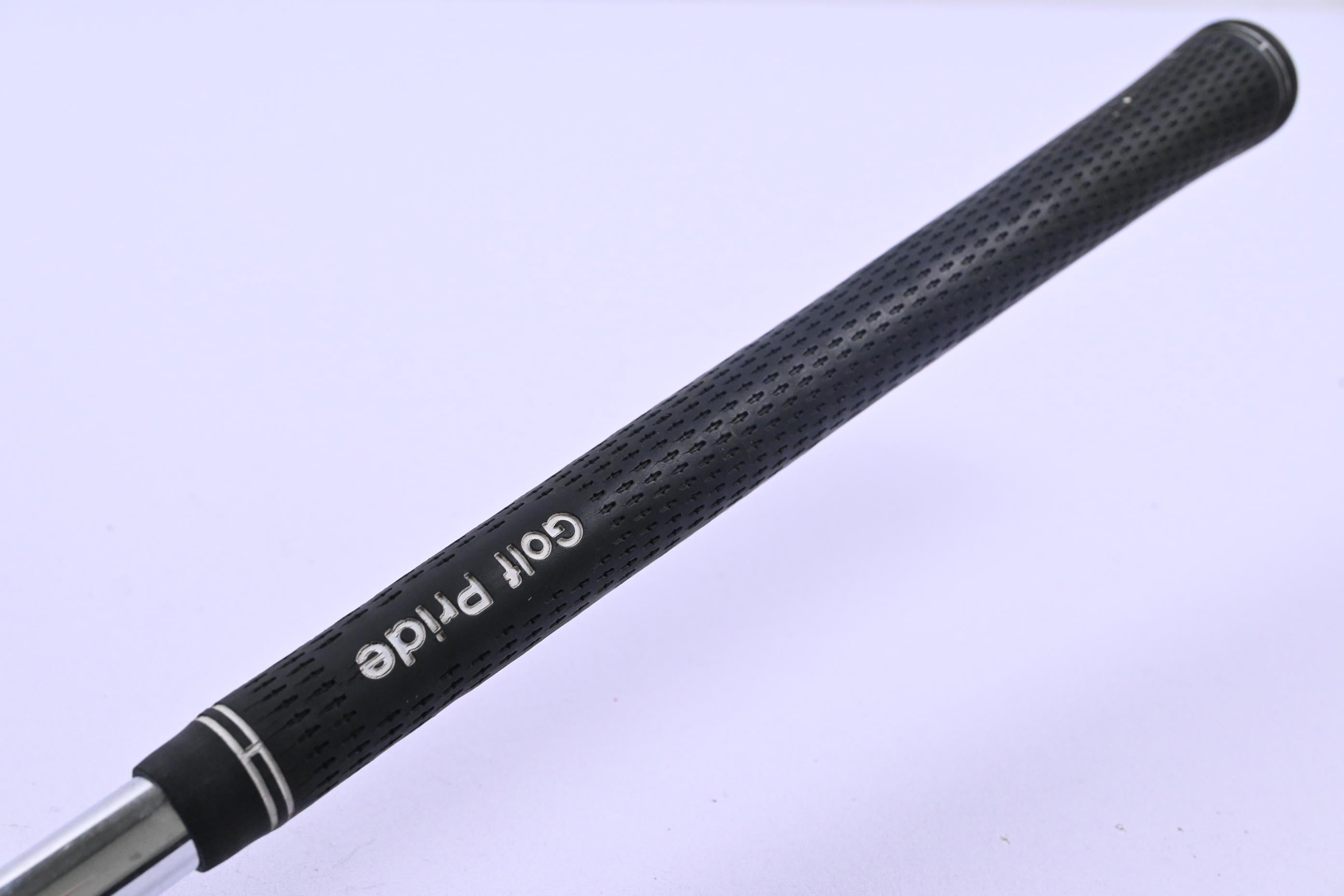 Mizuno T22 Lob Wedge / 59 Degree / X-Flex KBS Tour 130 Shaft