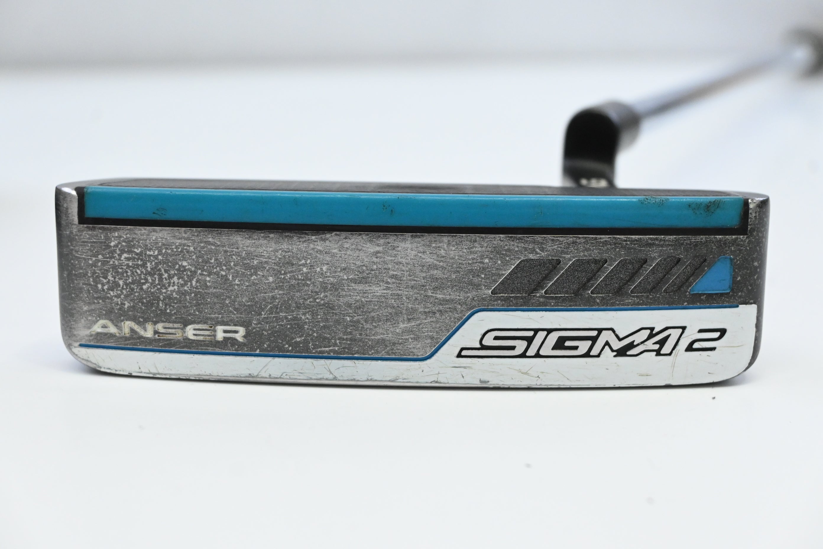 Ping Sigma 2 Anser Putter / 35 Inch