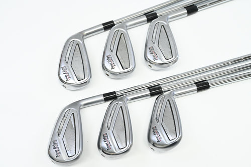Tour Edge C721 Irons / 5-PW / Stiff Flex XP85 S300 Shafts