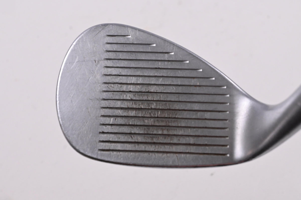 Titleist Vokey Spin Milled 2009 Lob Wedge / 60 Degree / Wedge Flex Titleist Vokey Shaft