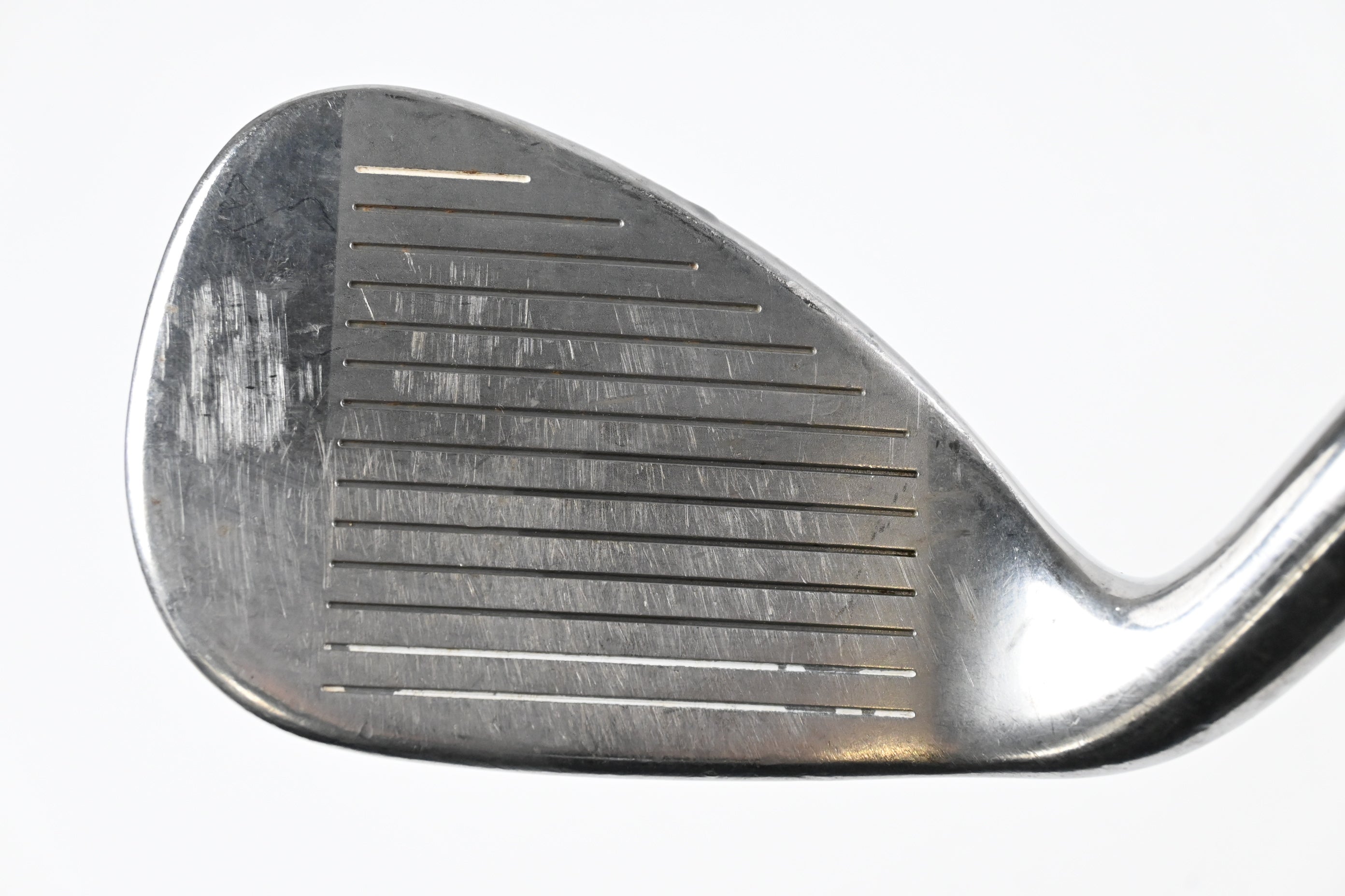 Callaway X2 Hot Gap Wedge / 49 Degree / Regular Flex Speed Step Shaft