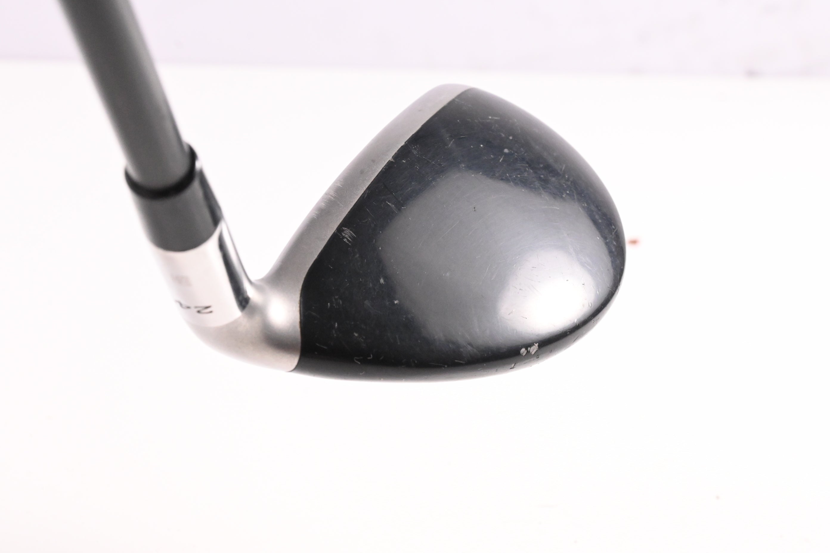 Callaway RAZR X #4 Hybrid / 24 Degree / Senior Flex Callaway 55 HY Shaft