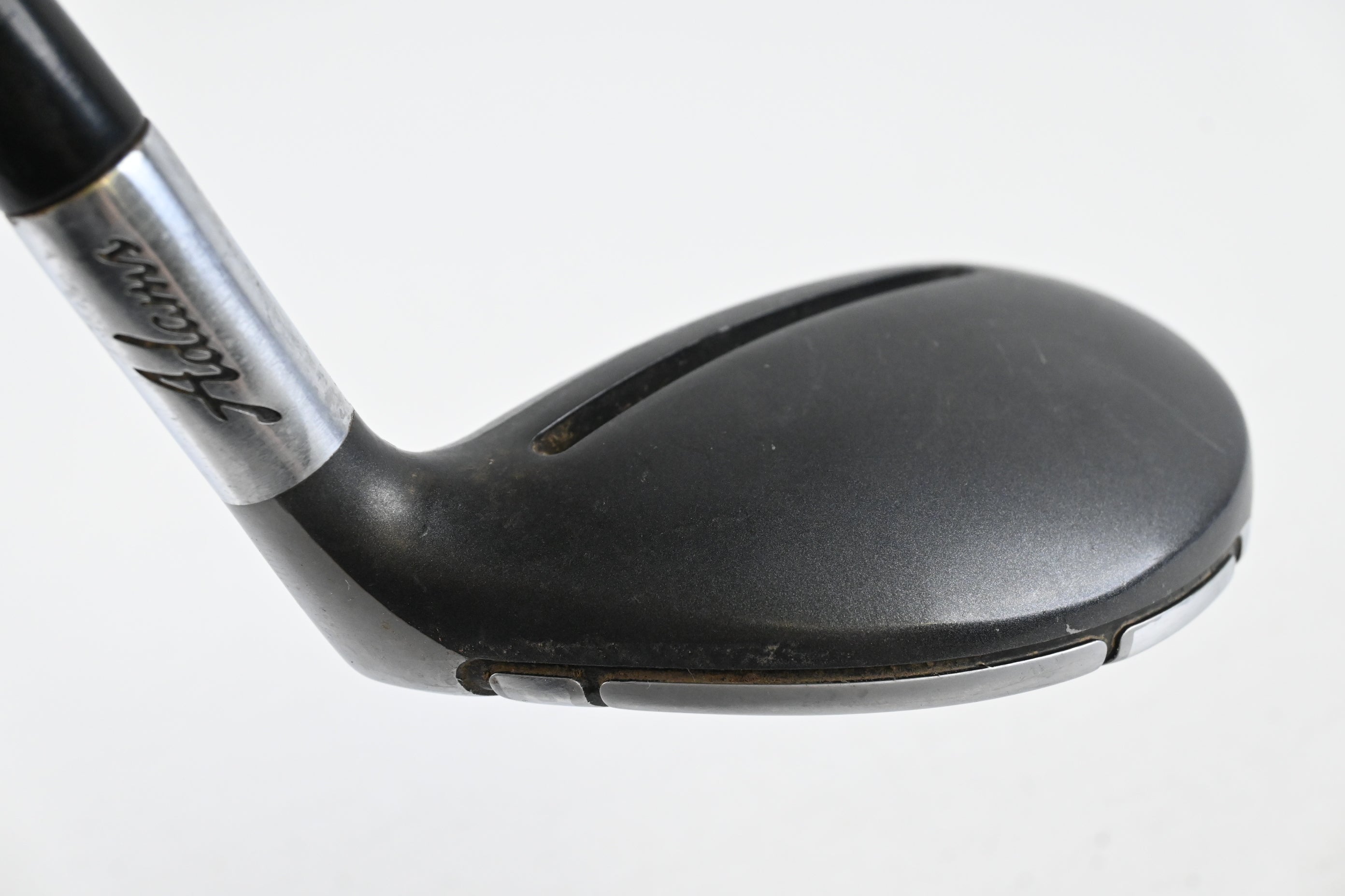 Adams Idea 2014 #4 Hybrid / 22 Degree / Regular Flex Bassara 60 Shaft