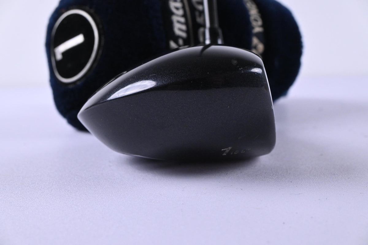 Yonex V-Mass Driver / 10.5 Degree / Regular Flex Yonex HGS 3000 Shaft