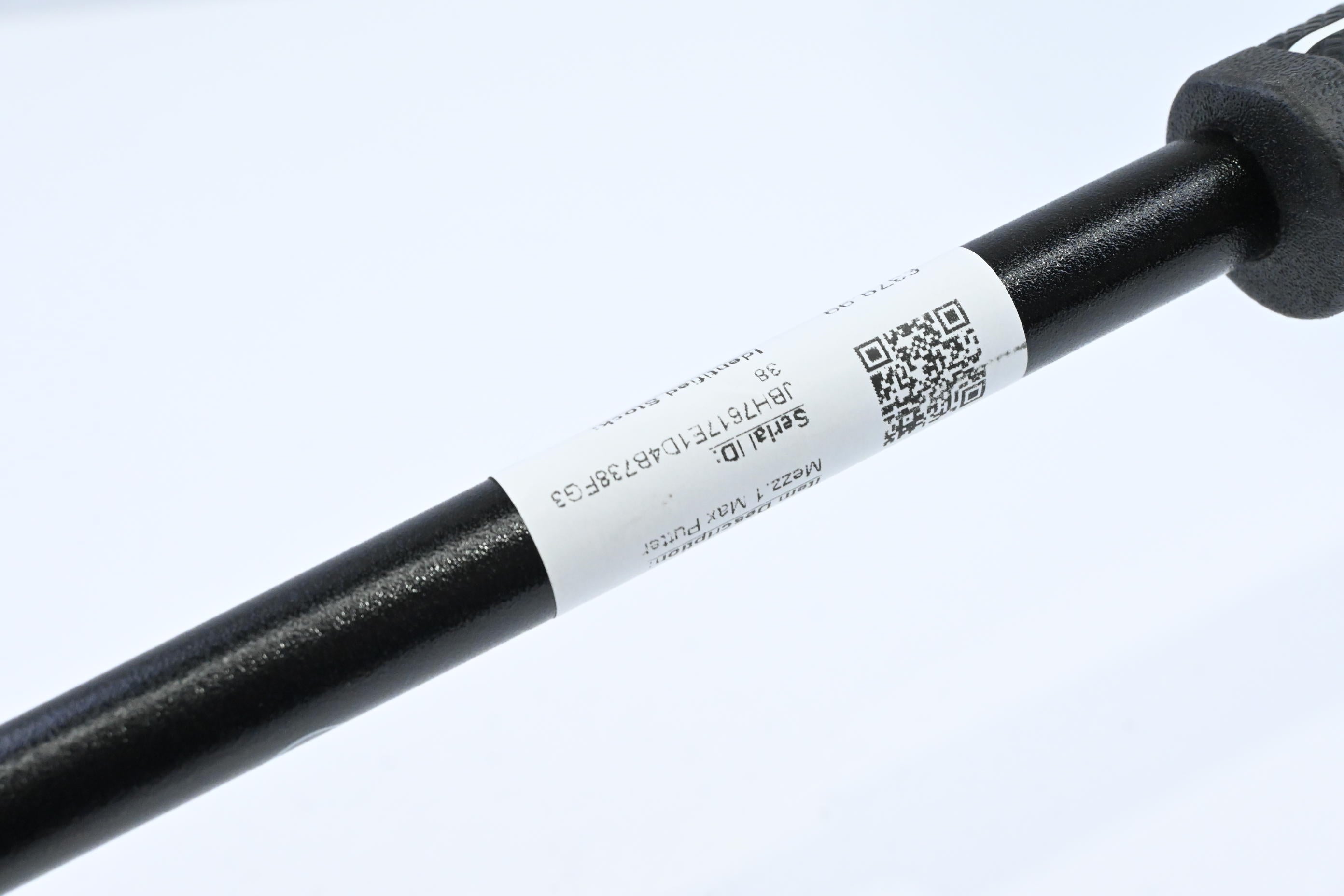 L.A.B Golf Mezz.1 Max Putter / 35 Inch