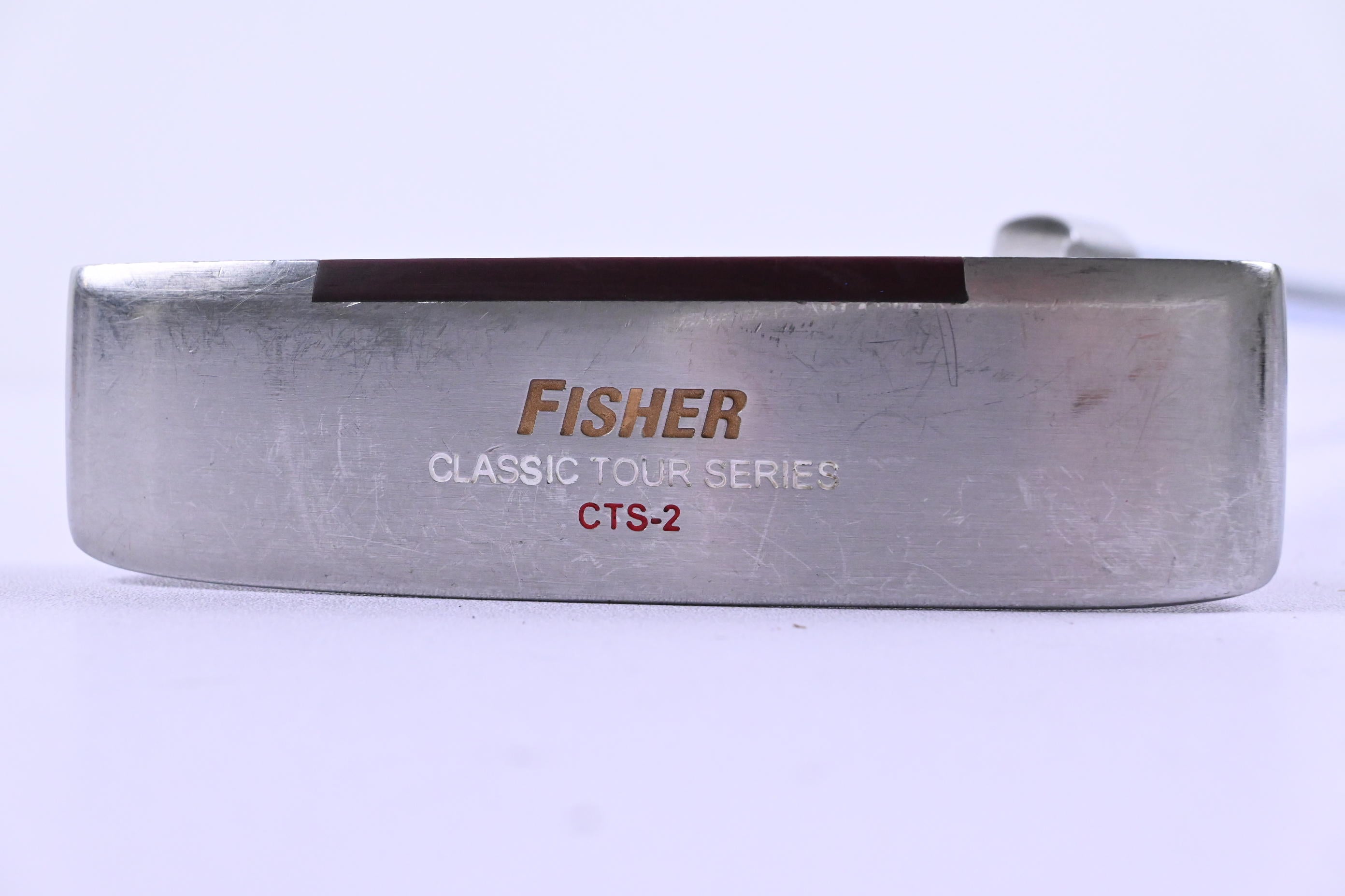 Fisher Classic Tour Series CTS-2 Putter / 34 Inch