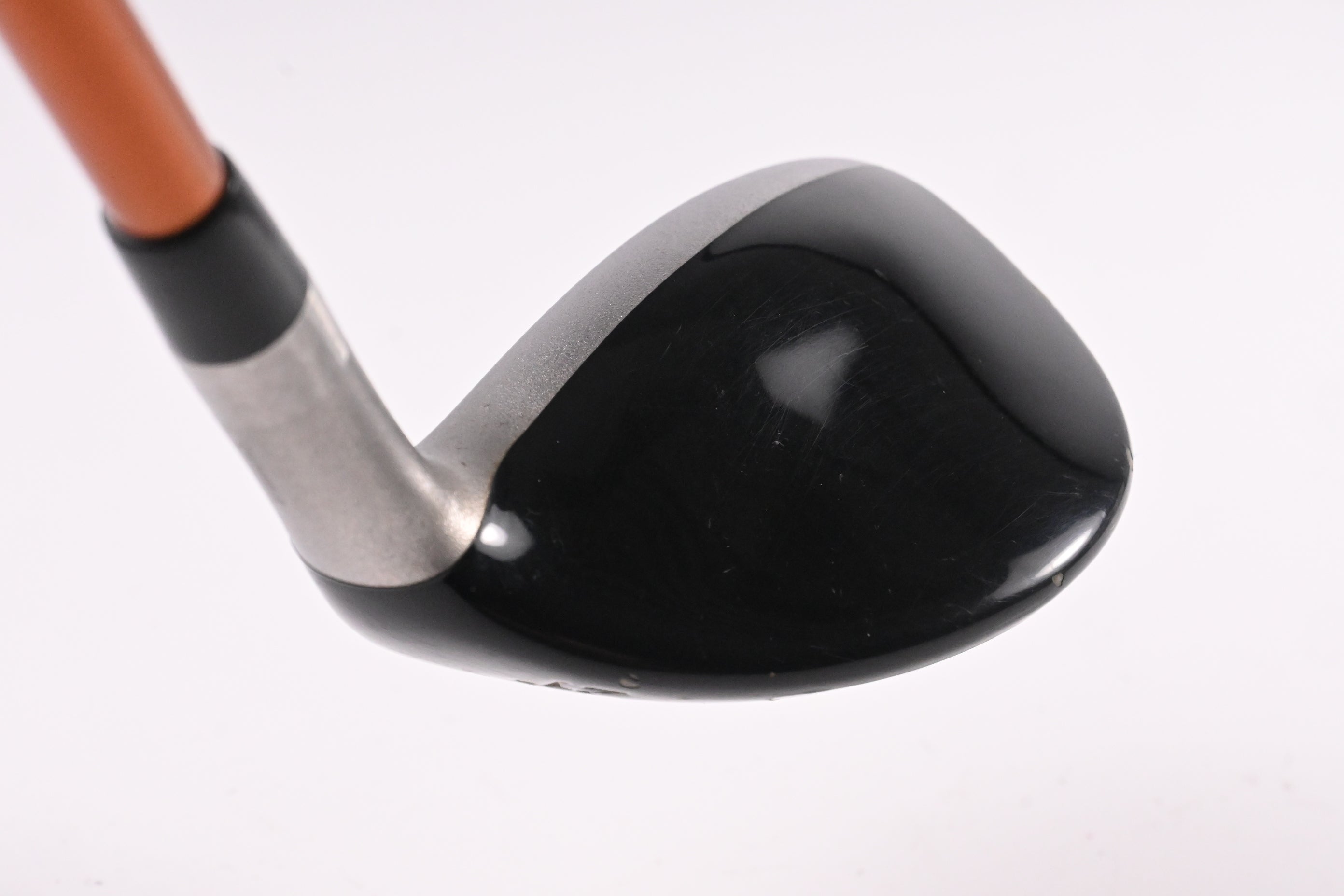 Ping G10 #3 Hybrid / 21 Degree / Stiff Flex Ping TFC 129 Shaft