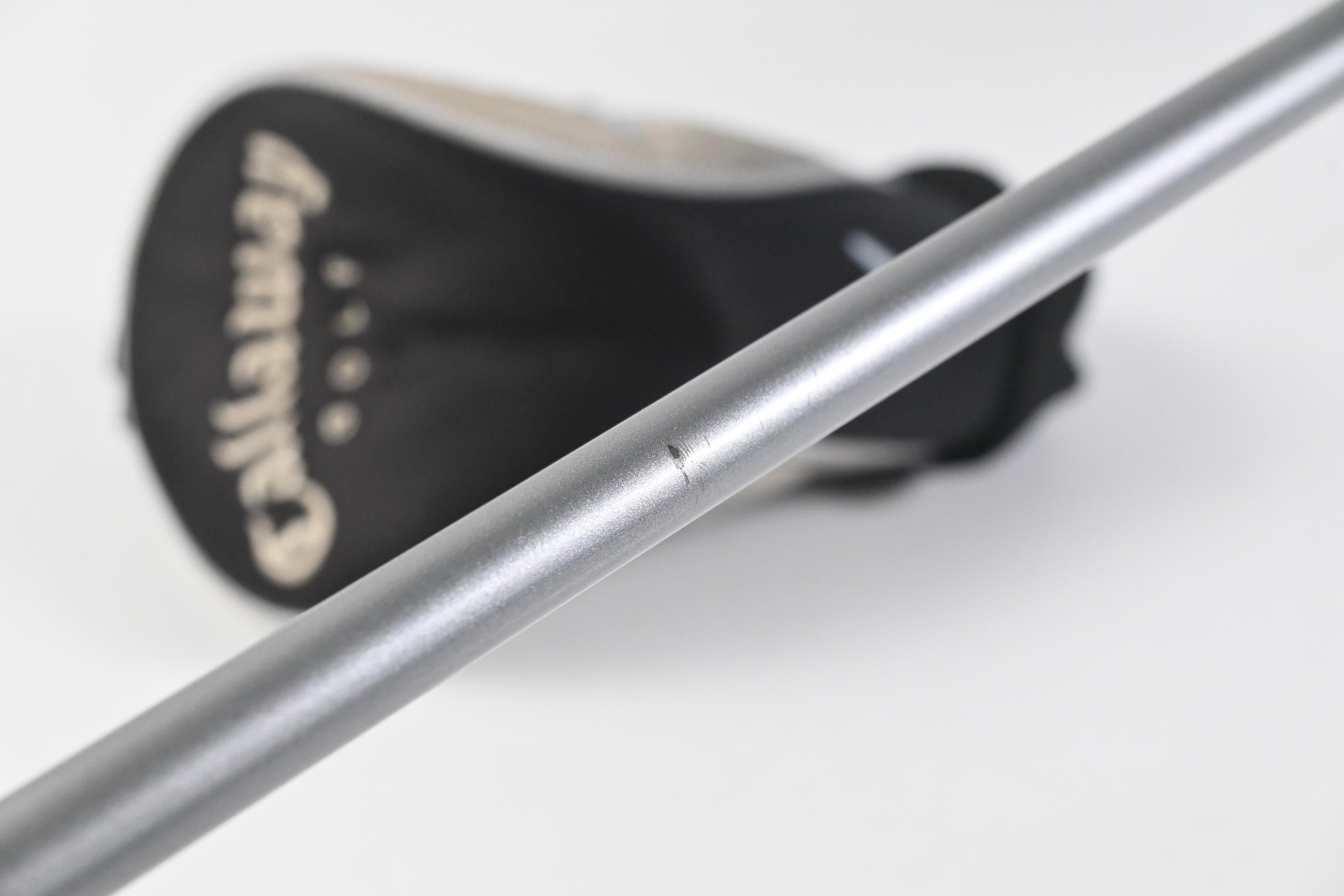 Ladies Callaway Big Bertha 2007 #7 Wood / 21 Degree / Ladies Flex Aldila 50