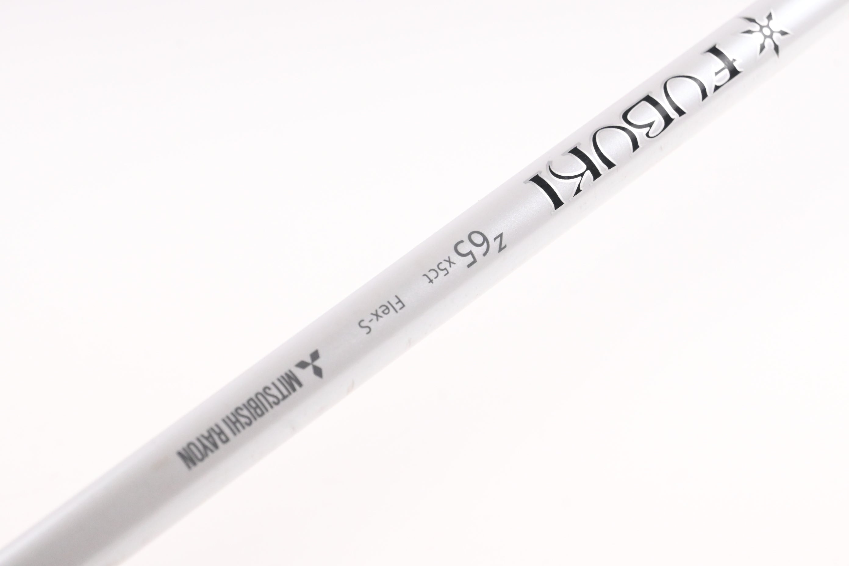 Wilson Staff FG Tour F5 #3 Wood / 15 Degree / Stiff Flex Fubuki Z65 Shaft