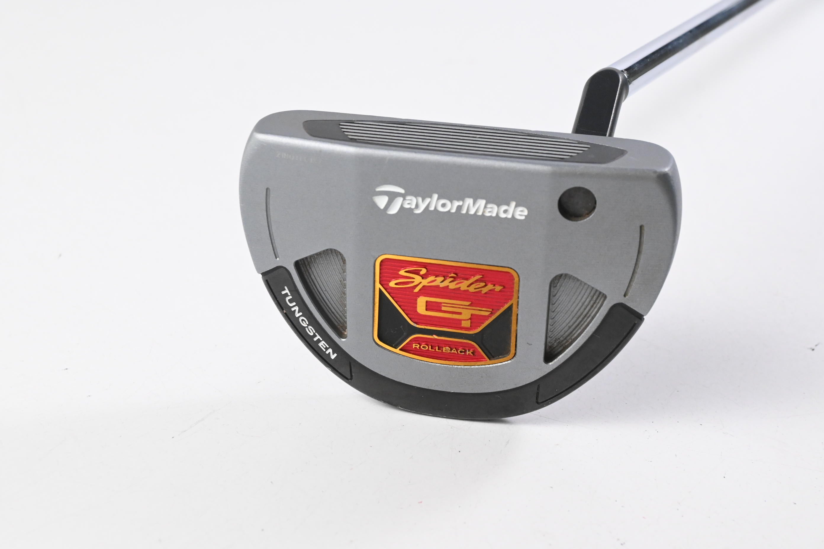 Taylormade Spider GT Rollback Putter / 35 Inch