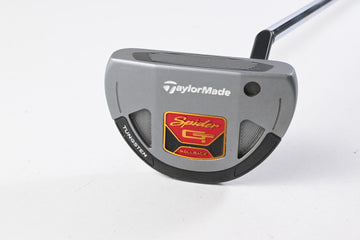 Taylormade Spider GT Rollback Putter / 35 Inch