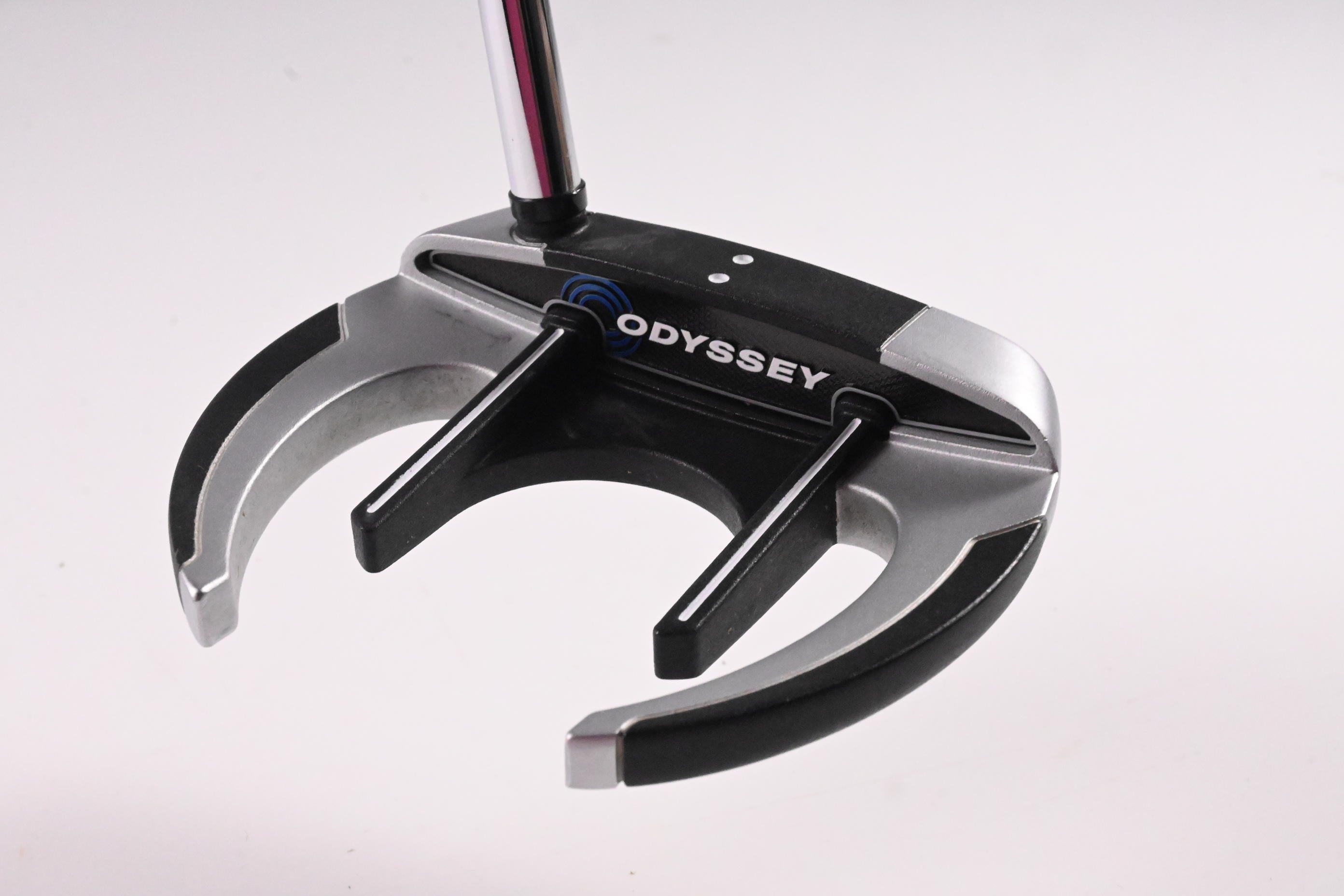 Odyssey Works Versa Tank Putter / 35 Inch